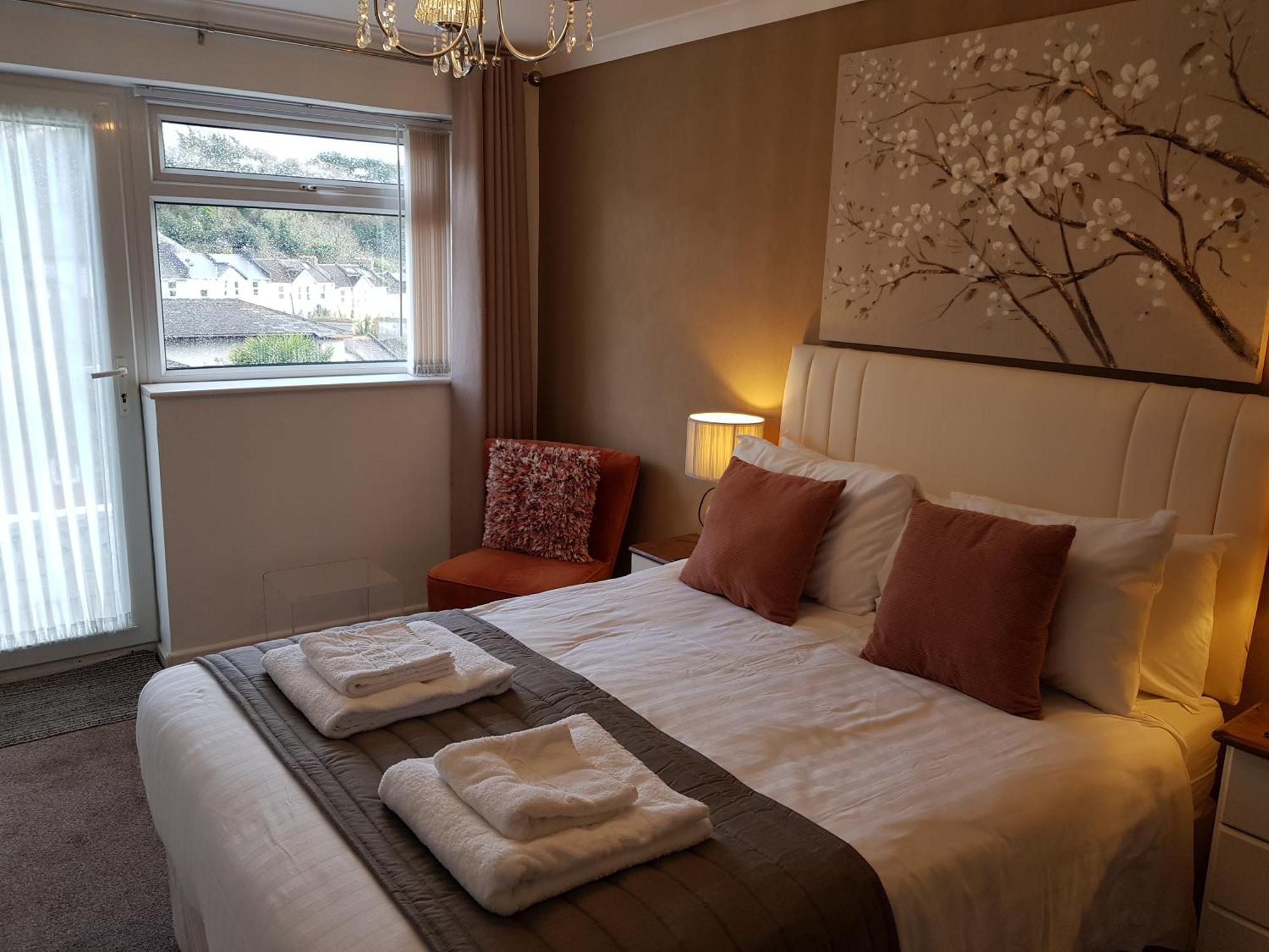 Barclay Court Guest house Torquay