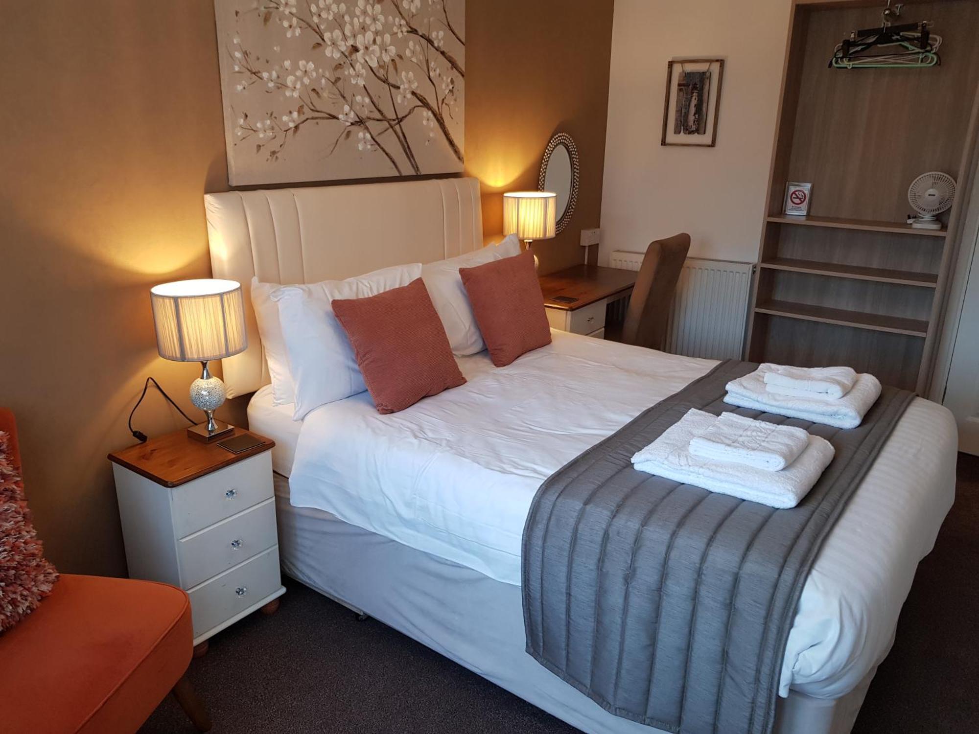 Guest house Barclay Court Torquay