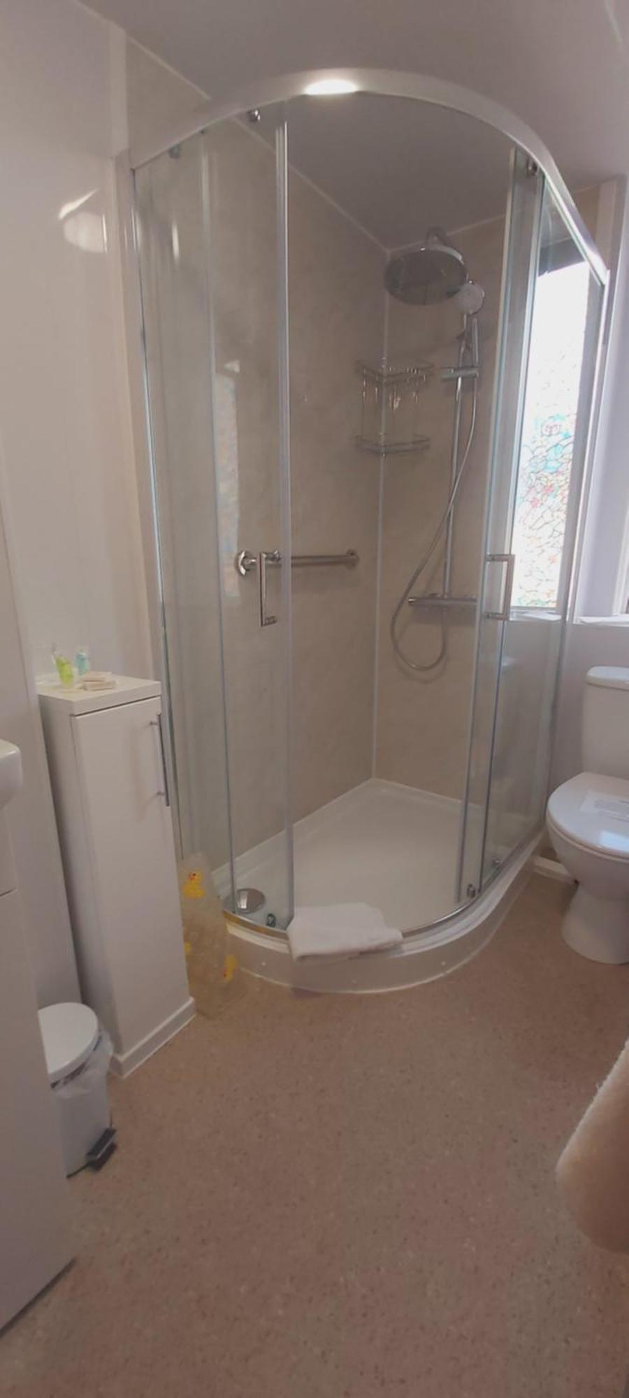 Guest house Cranborne Guest Exclusively For Adults 4*