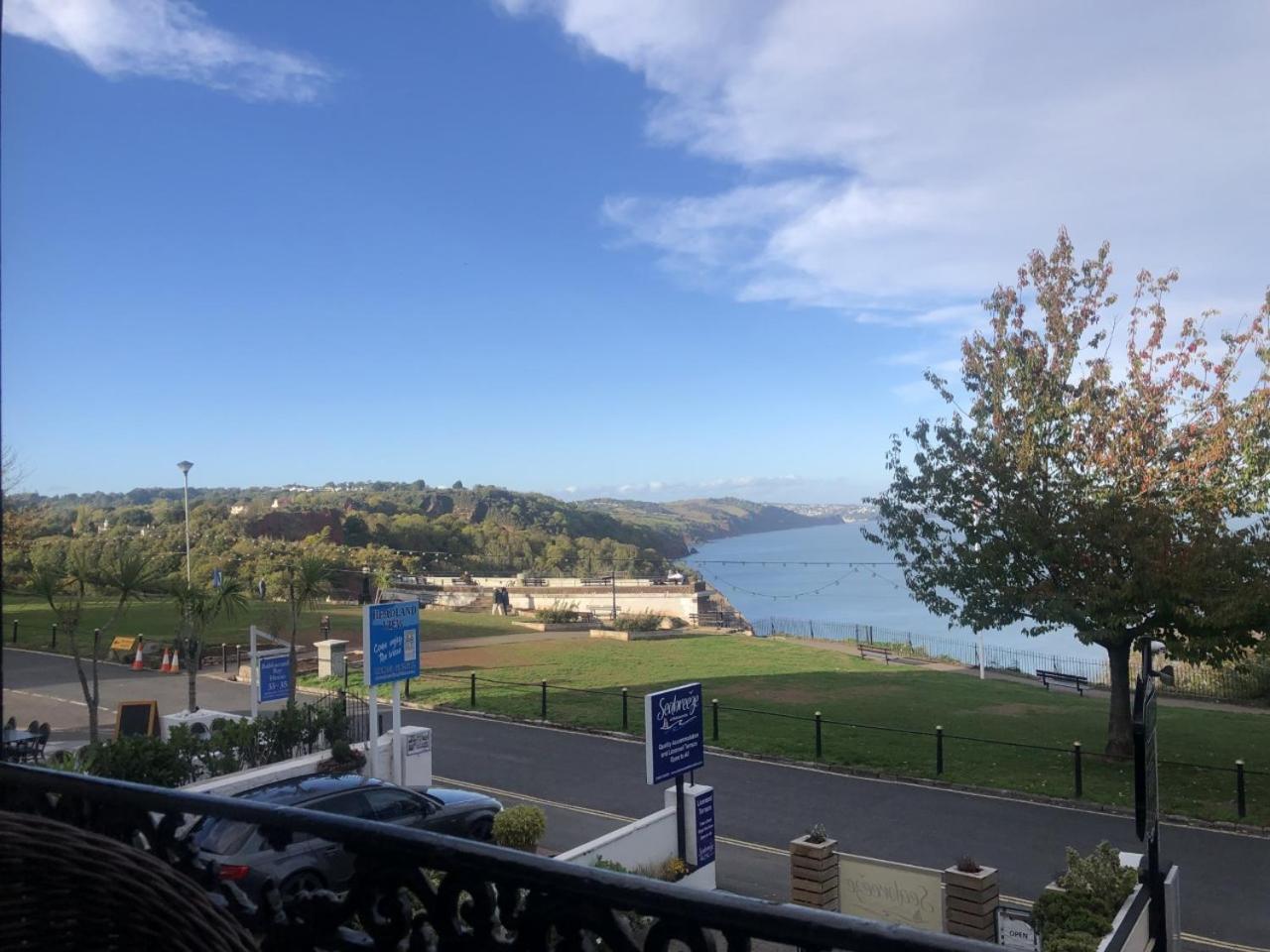 The Downs, Babbacombe 4*