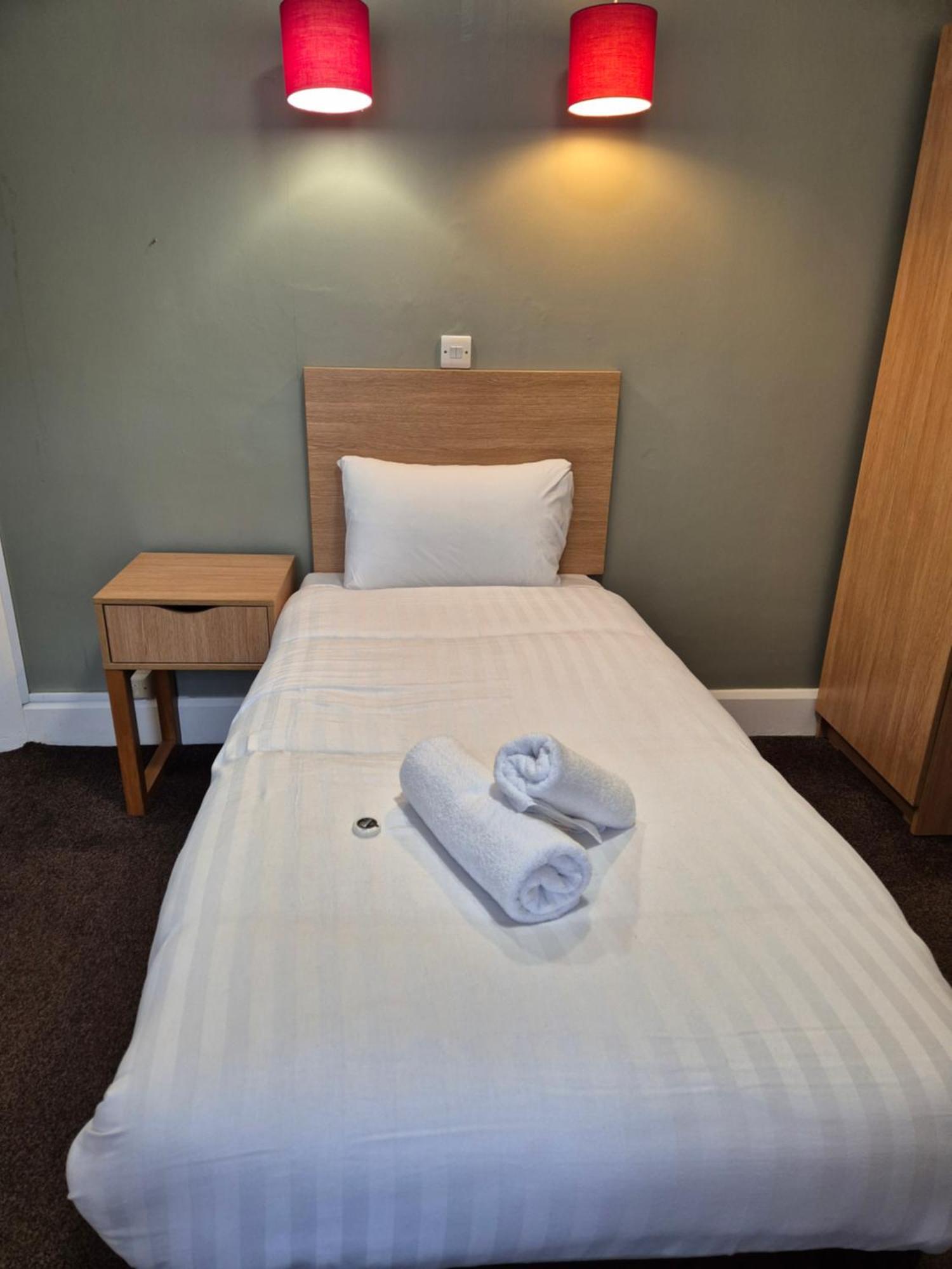 Hotel Trecarn 3*
