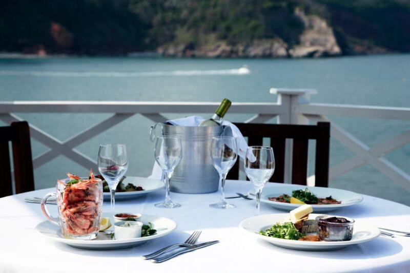Cary Arms & Hotel Torquay