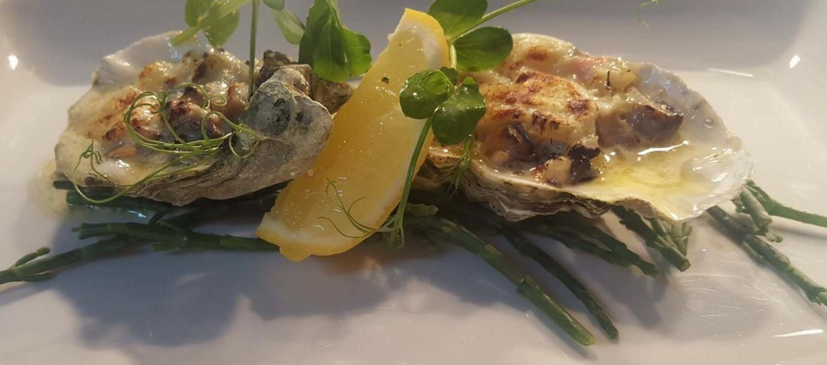 Cary Arms & 5* Torquay