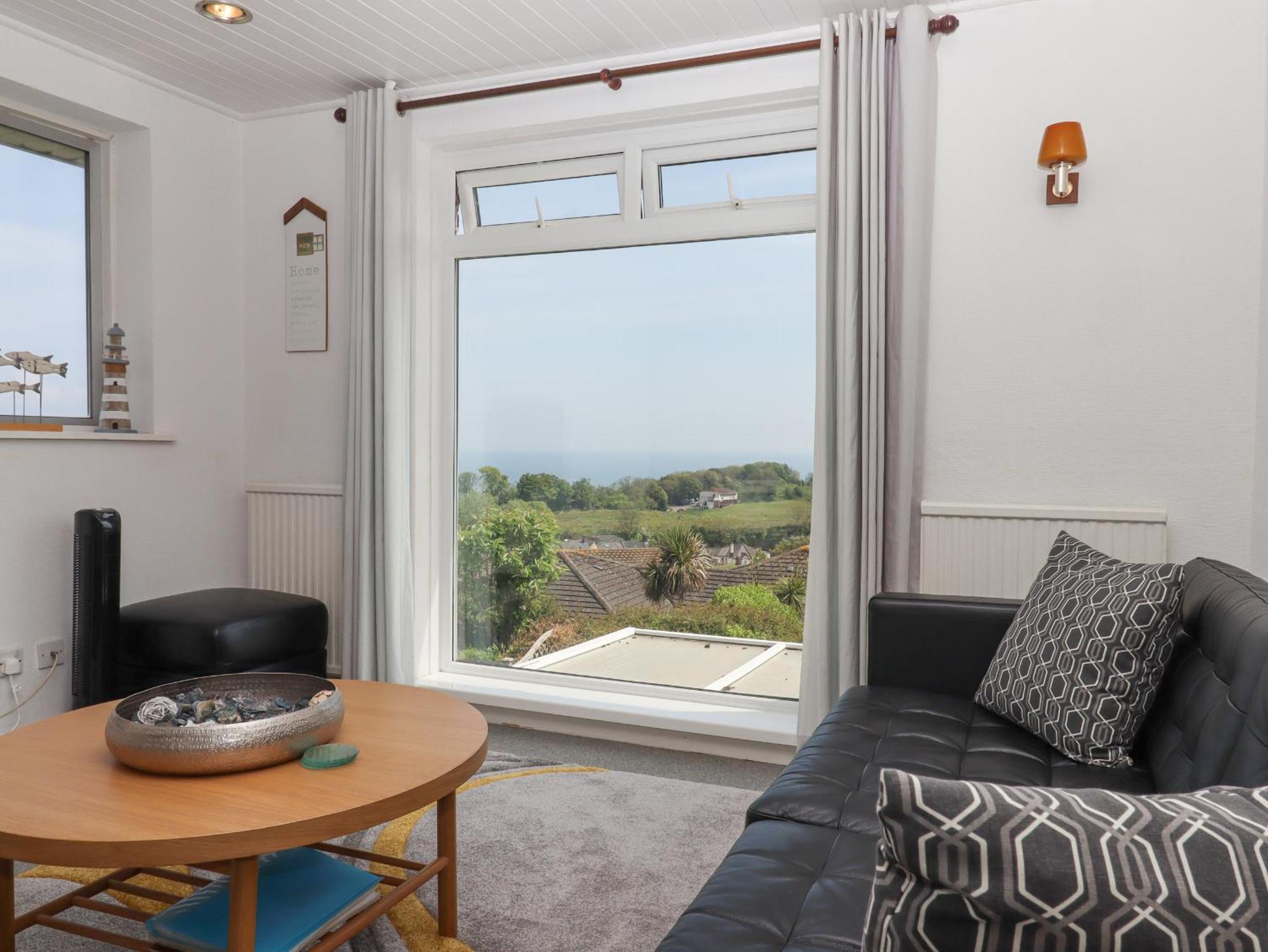 Sunny Bank Holiday home Torquay