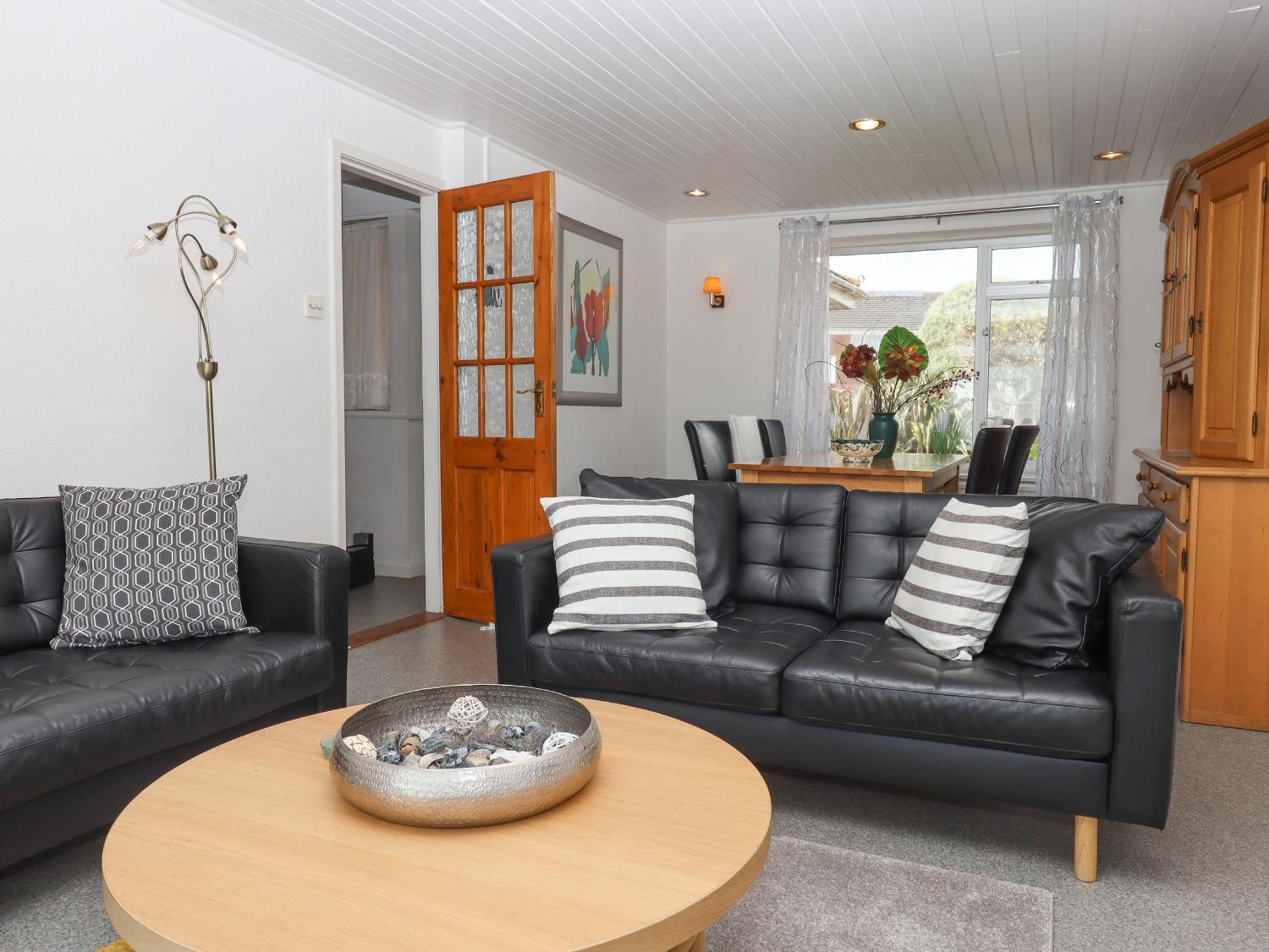 Sunny Bank Holiday home Torquay