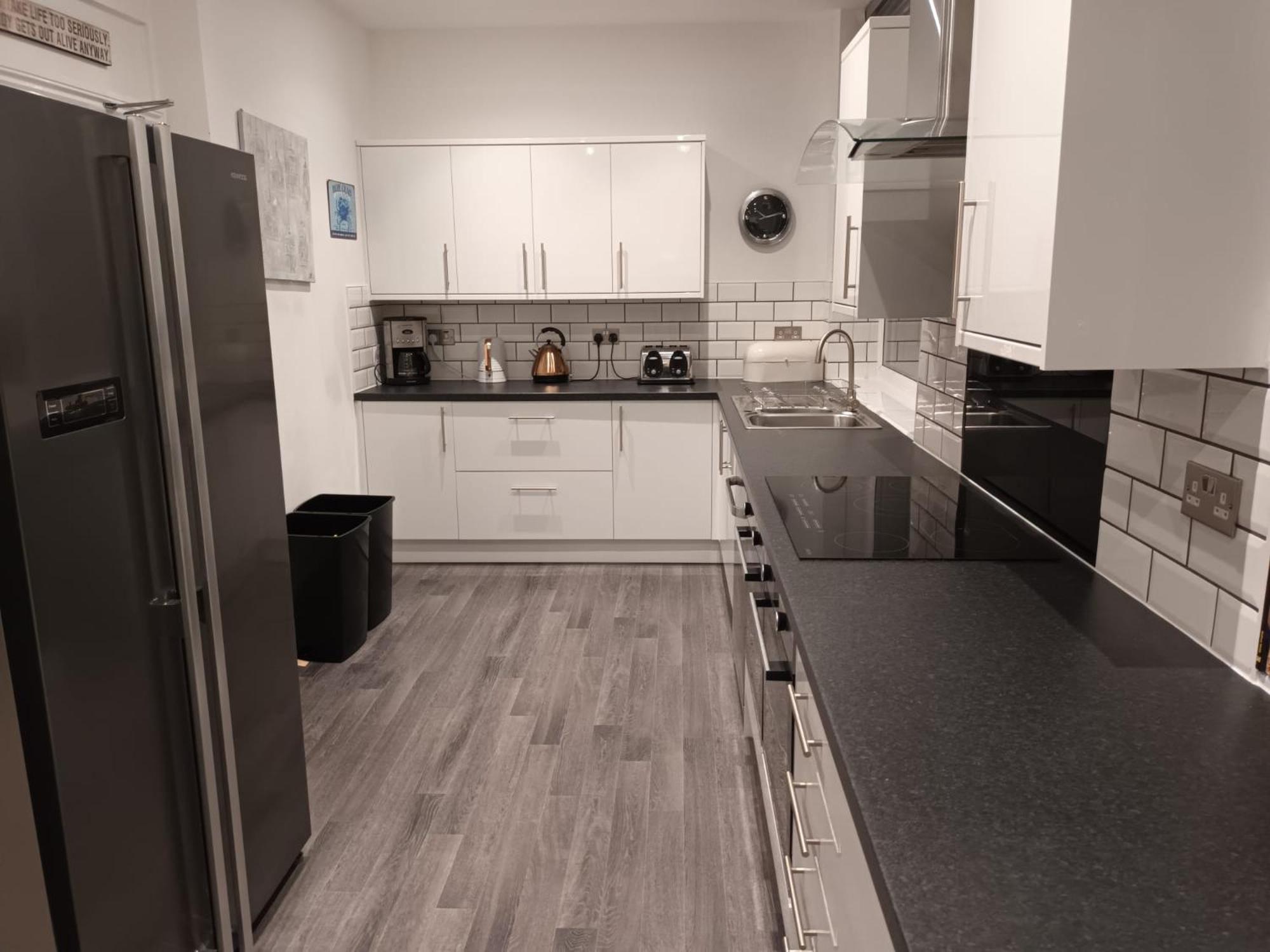 Holiday home Riviera Retreat 10 Bedrooms 10 Bathrooms, Near Beach, 24 People Torquay
