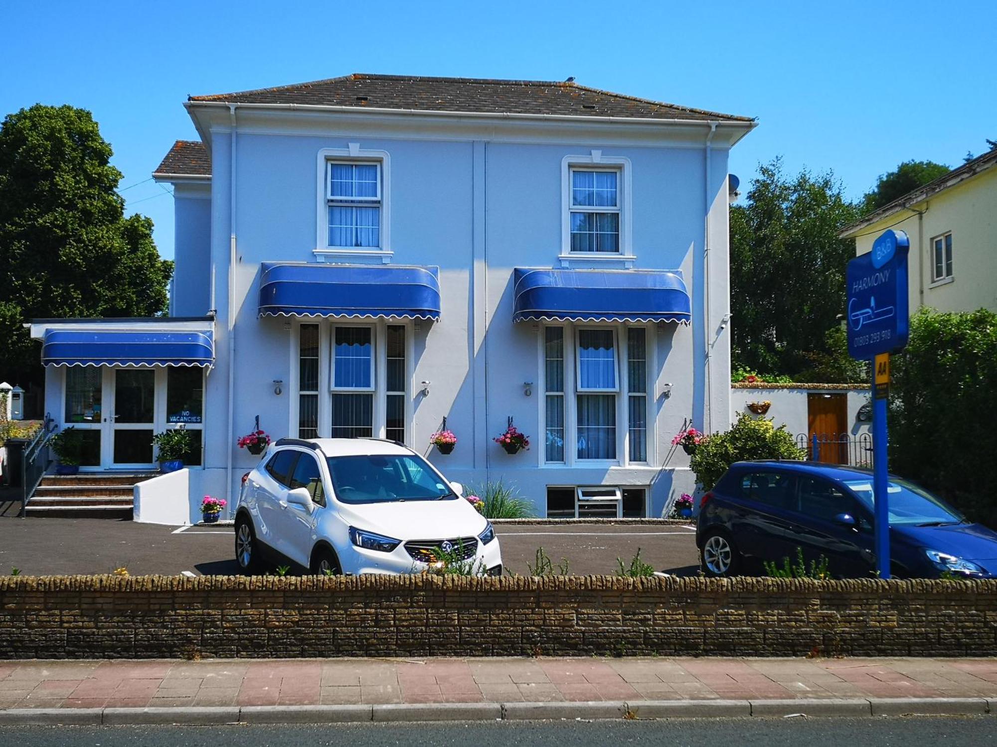 Harmony Guest house 4*