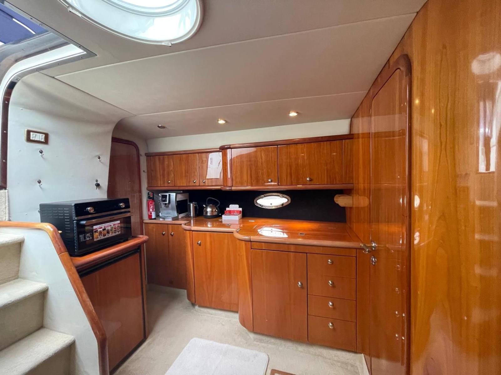 Botel Boat Ltd *