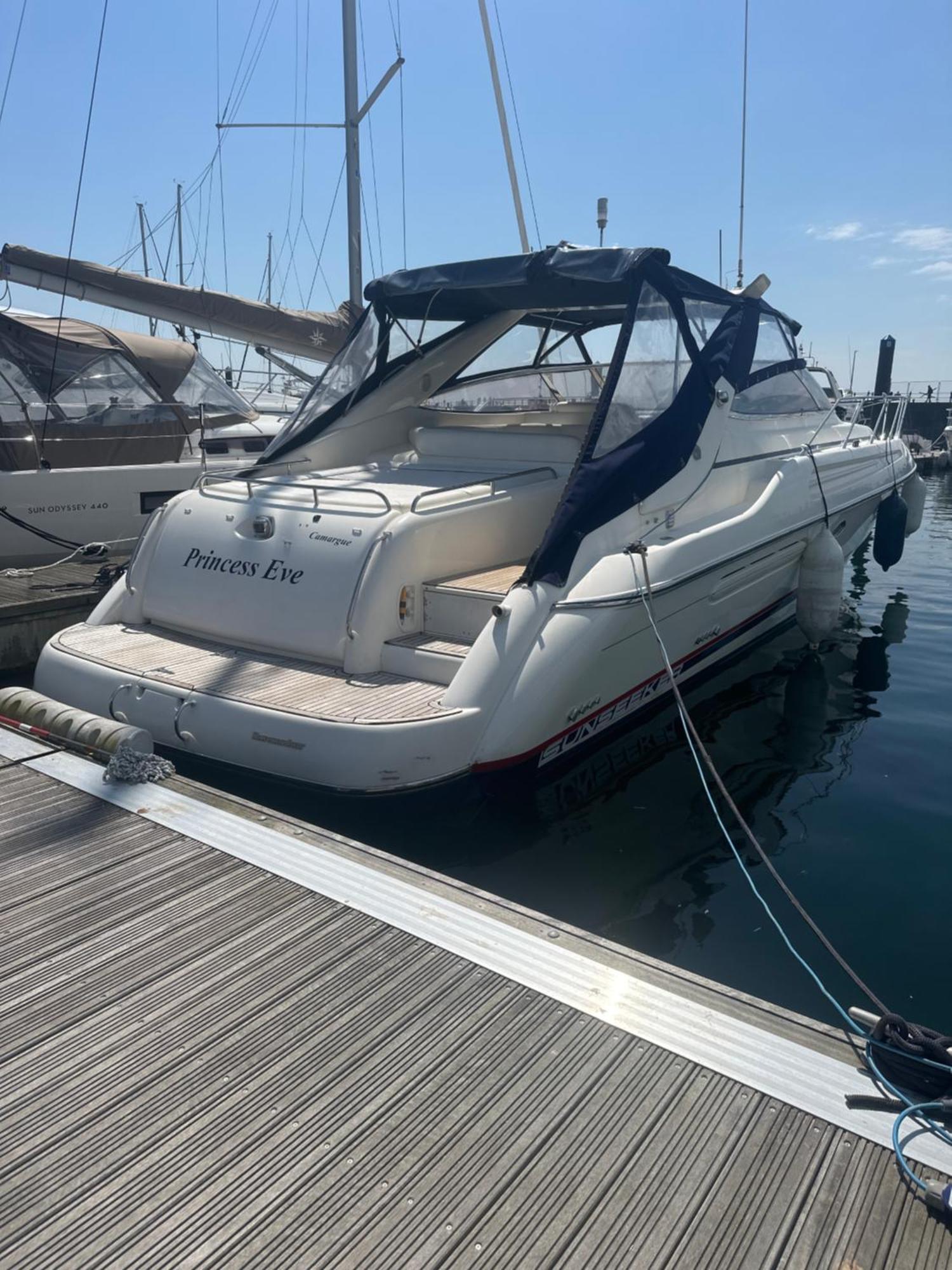 Boat Ltd Torquay