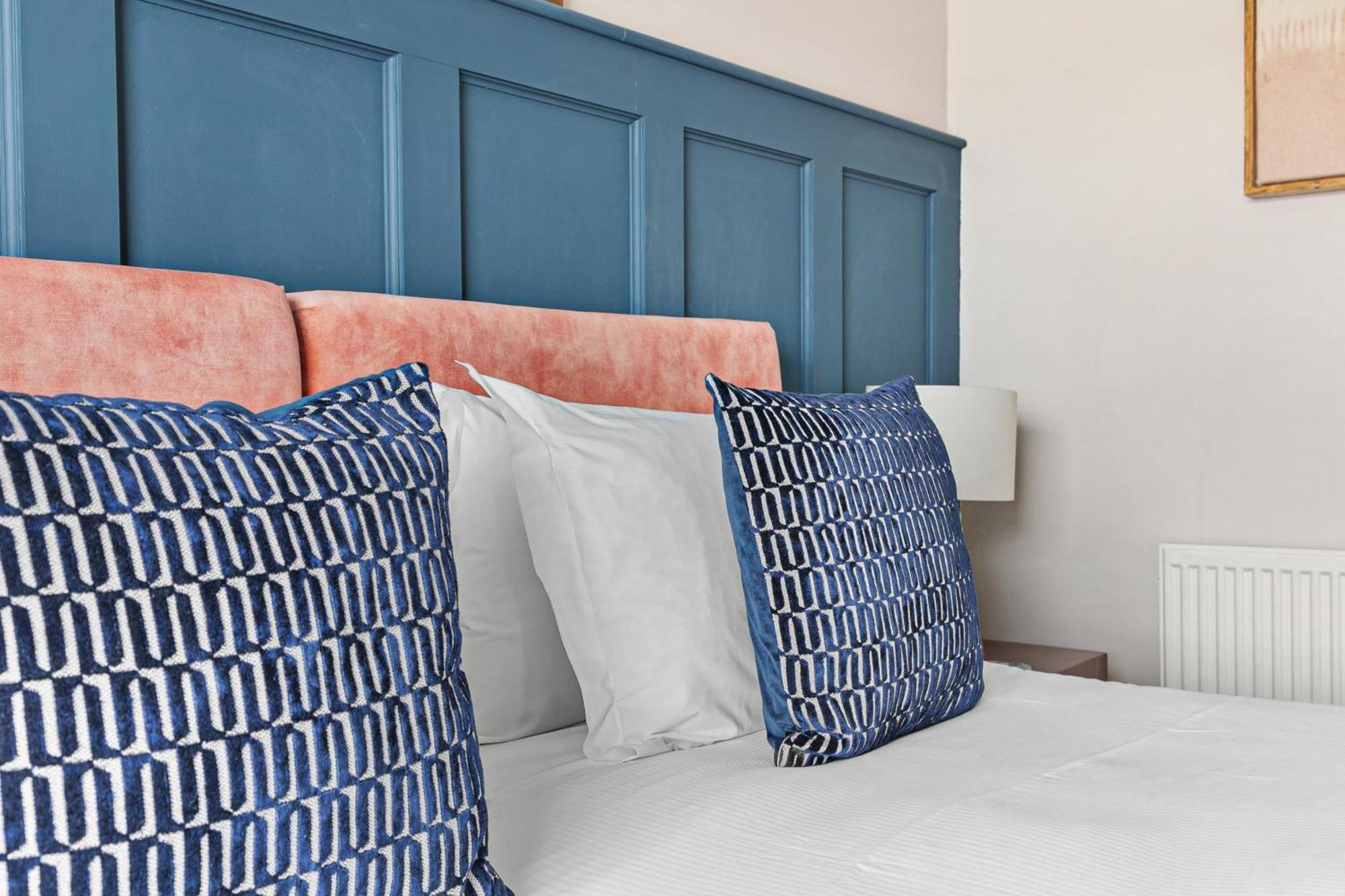 Bed & Breakfast The Torcroft 4*