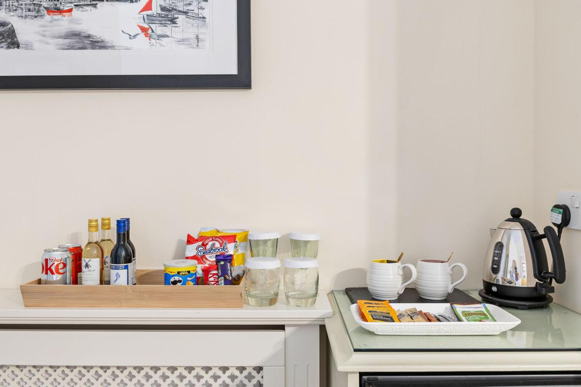 Kingston House Bed & Breakfast
