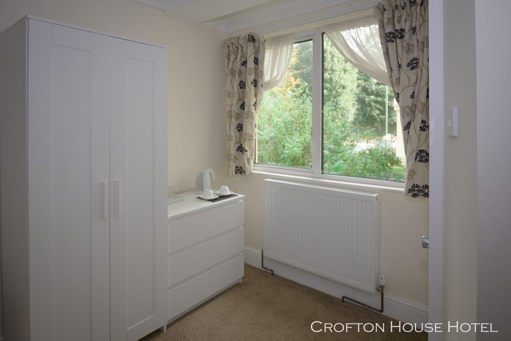 Hotel Crofton House Torquay