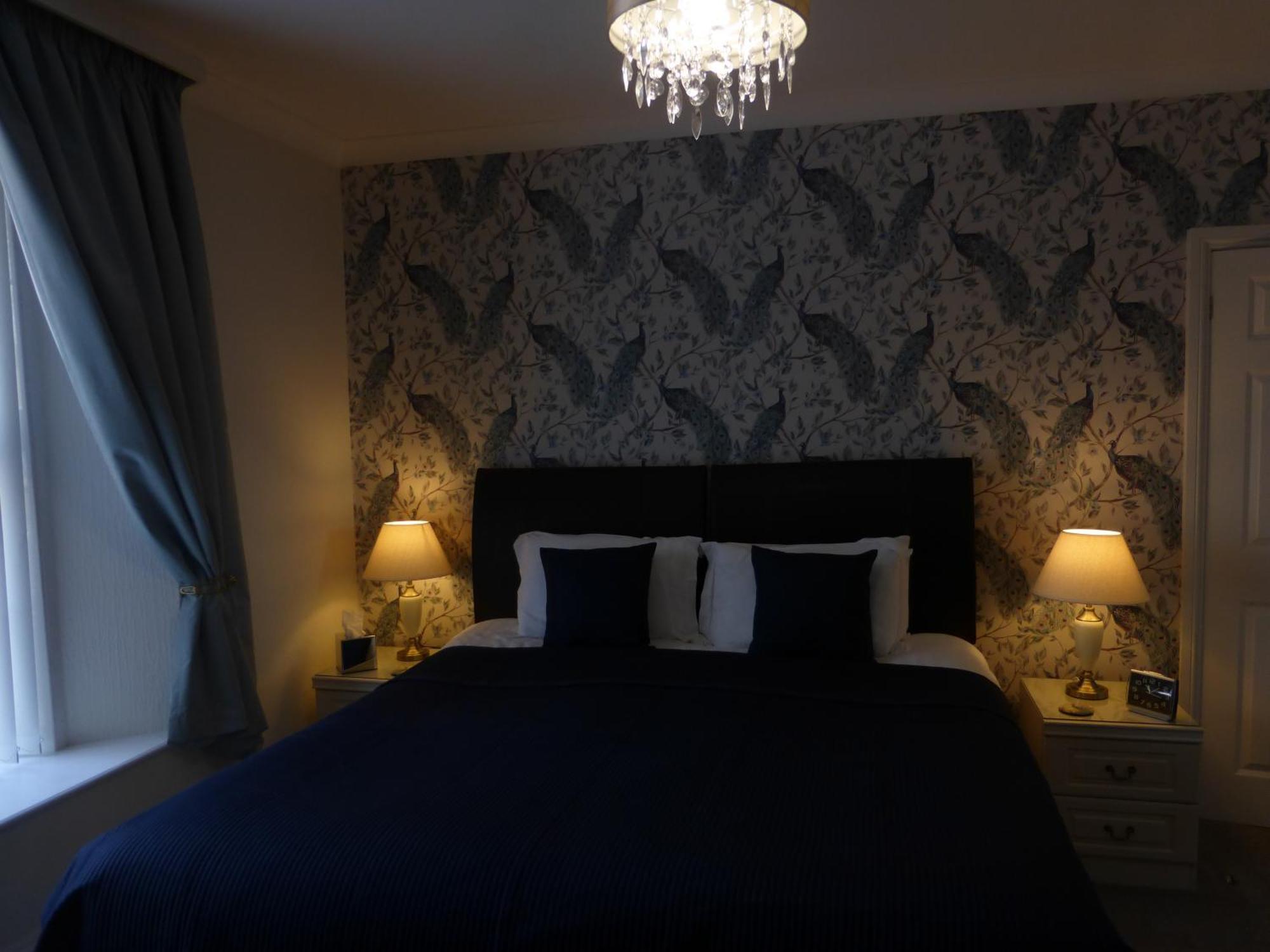 Blenheim House 4* Torquay