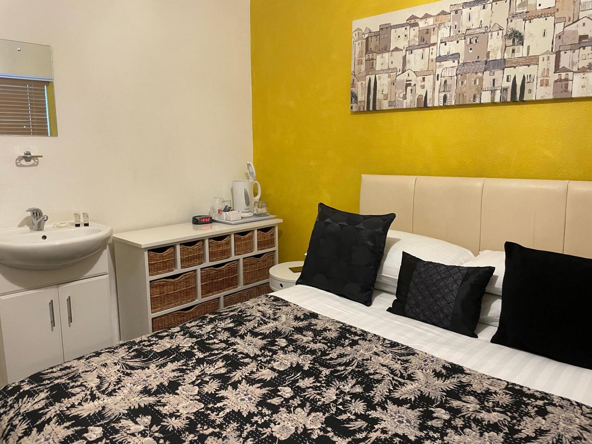 Babbacombe Palms Guest house Torquay