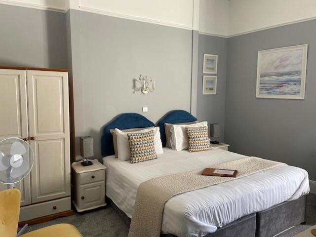 Guest house Seabreeze
