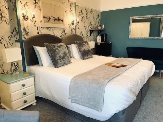 Seabreeze 4* Torquay