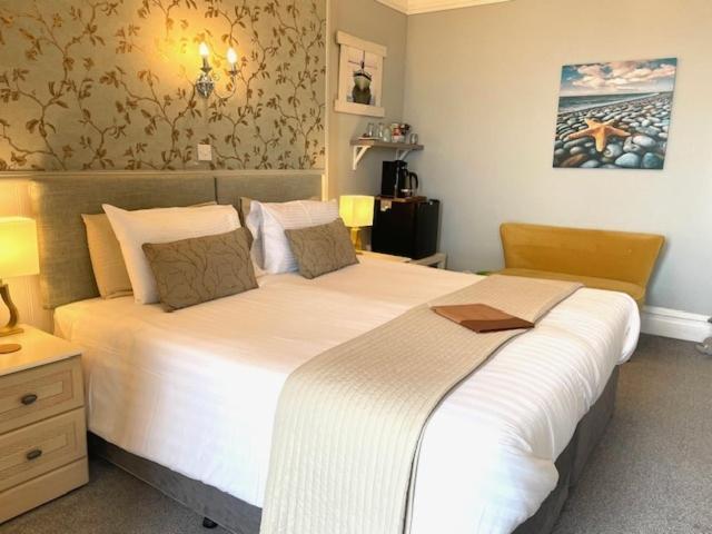 Guest house Seabreeze Torquay