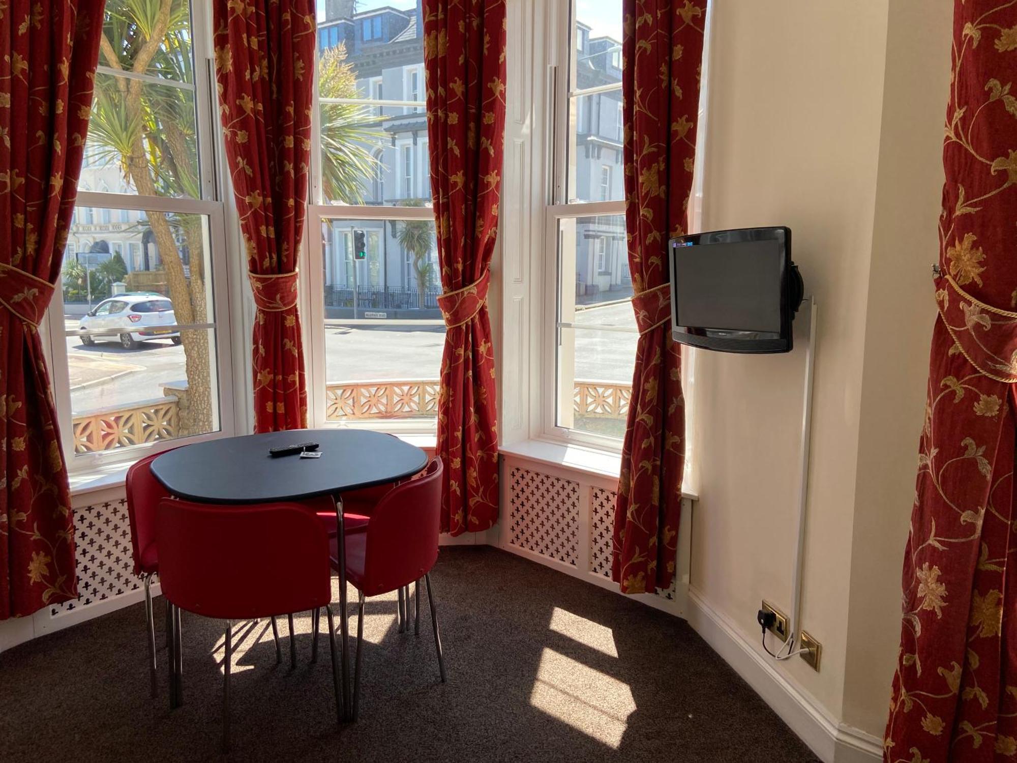 Belgravia Luxury * Torquay