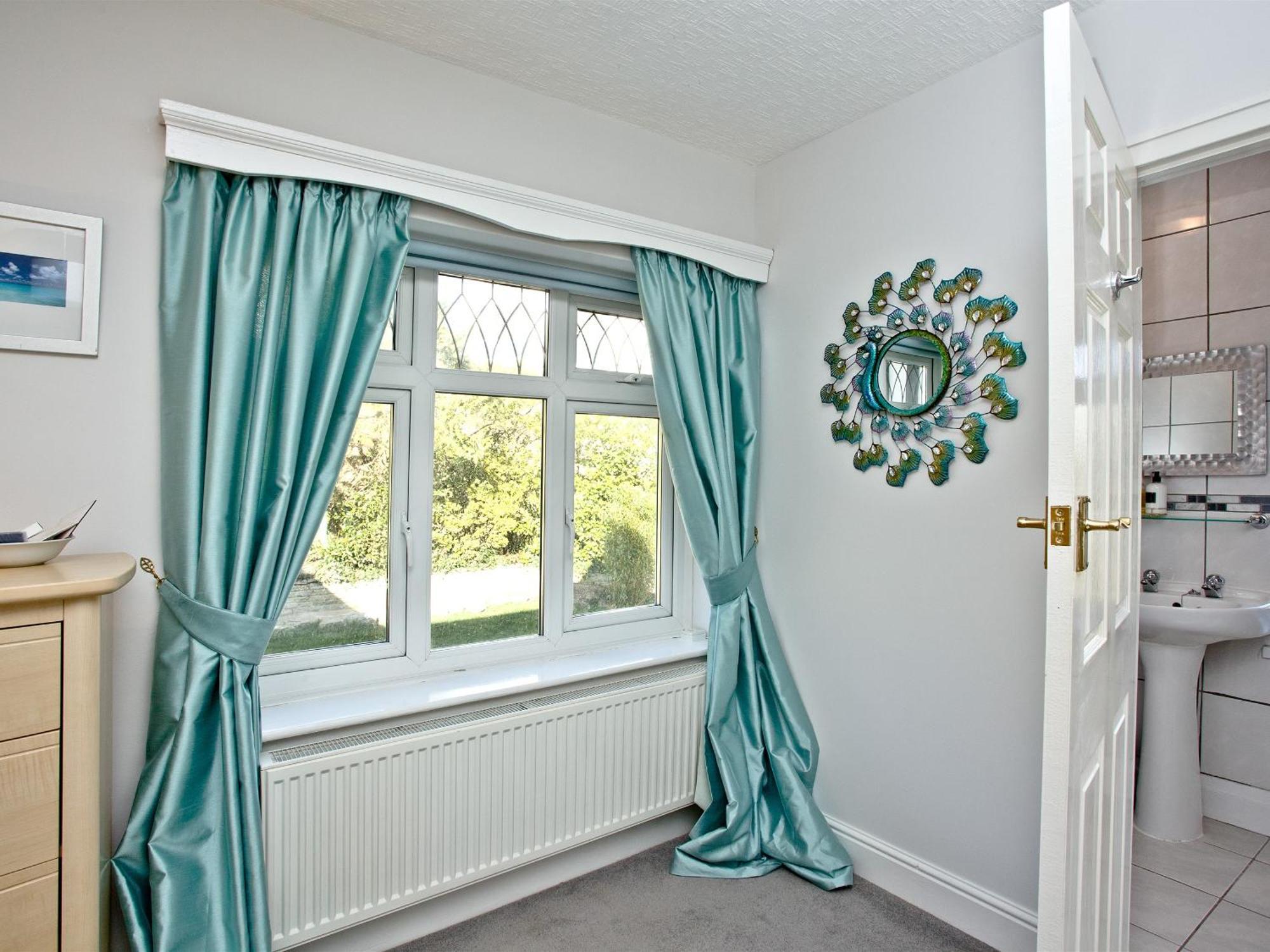 Holiday home Bishopsgate *