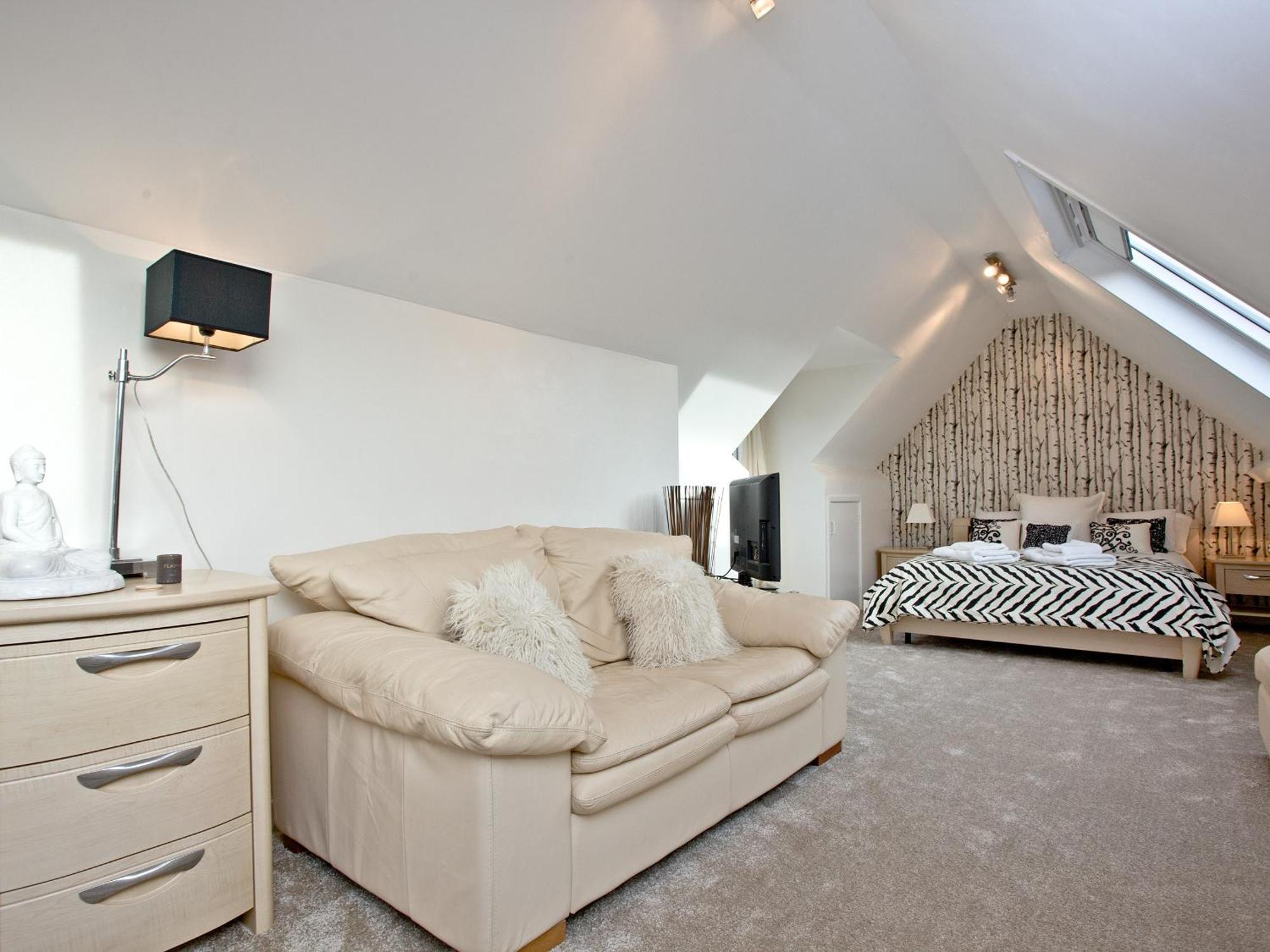 Bishopsgate Holiday home Torquay