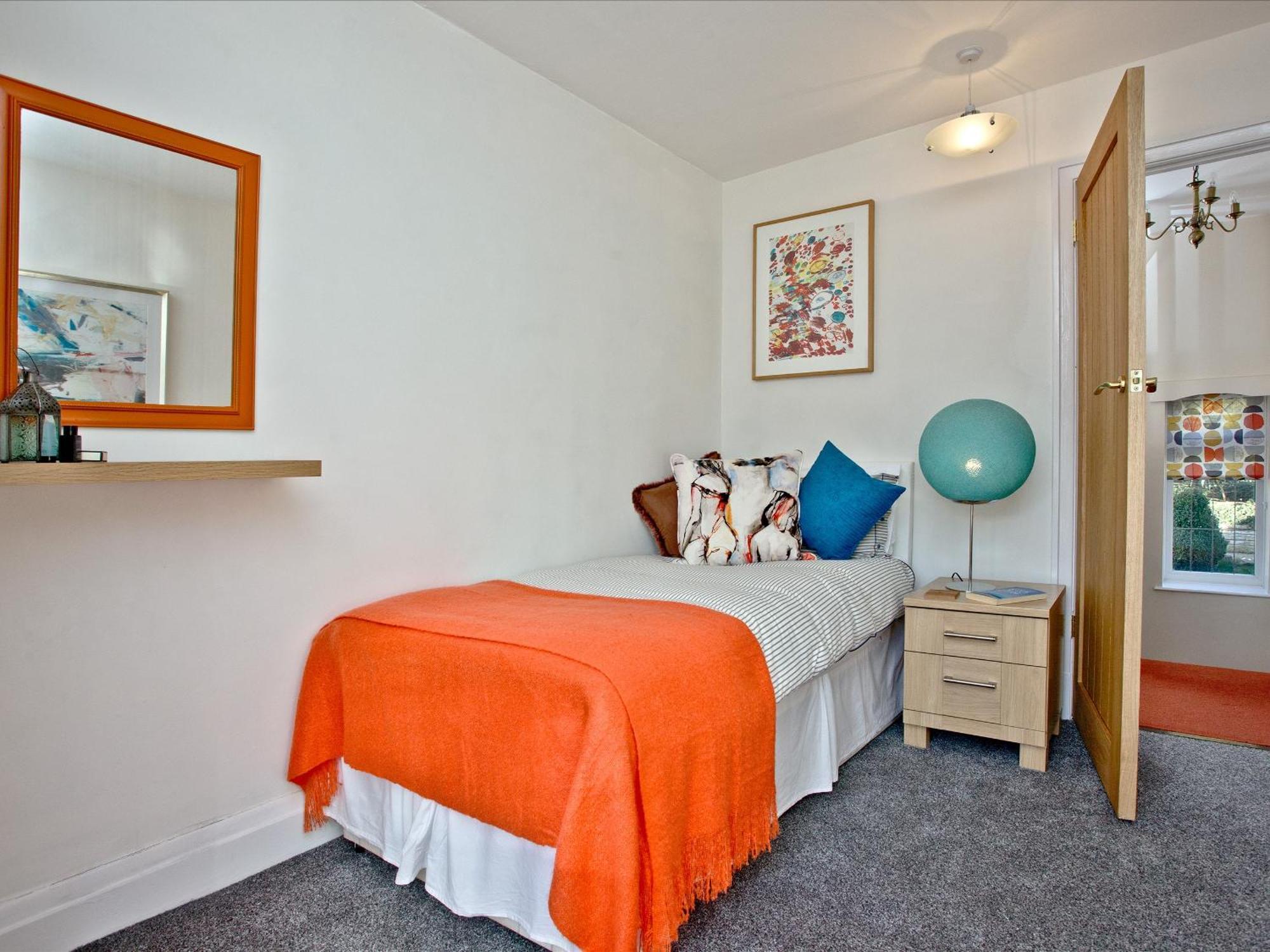 Bishopsgate Holiday home Torquay