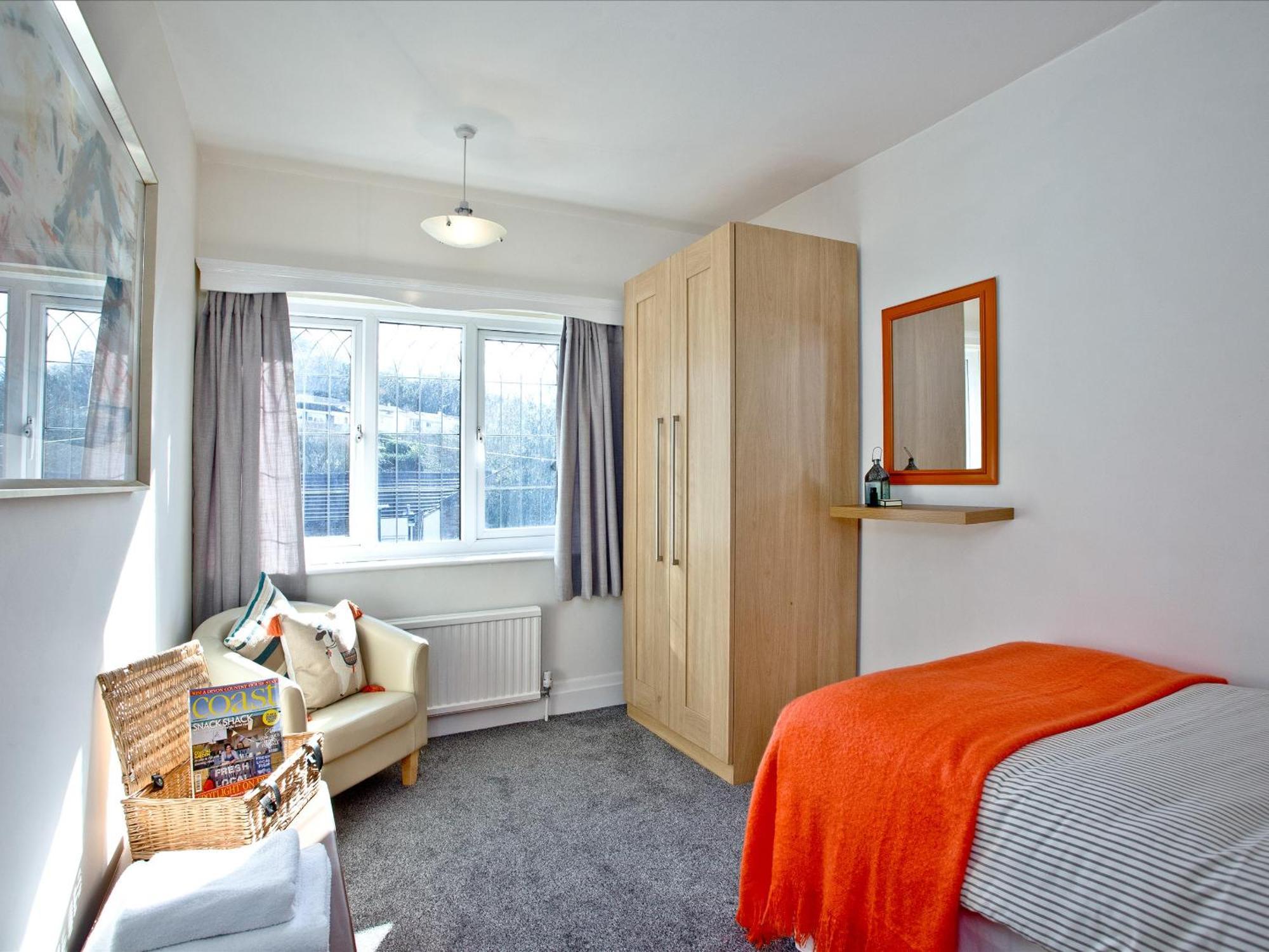 Bishopsgate Holiday home