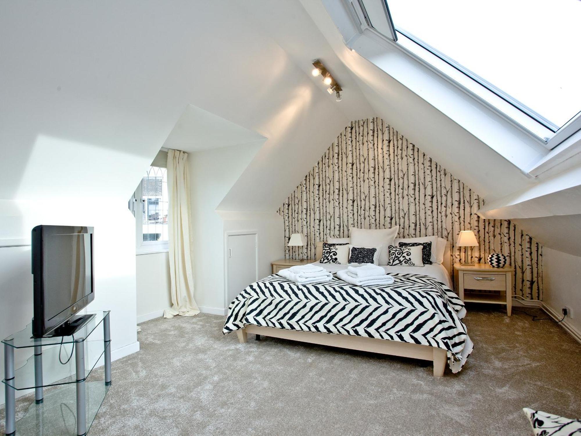 Holiday home Bishopsgate *