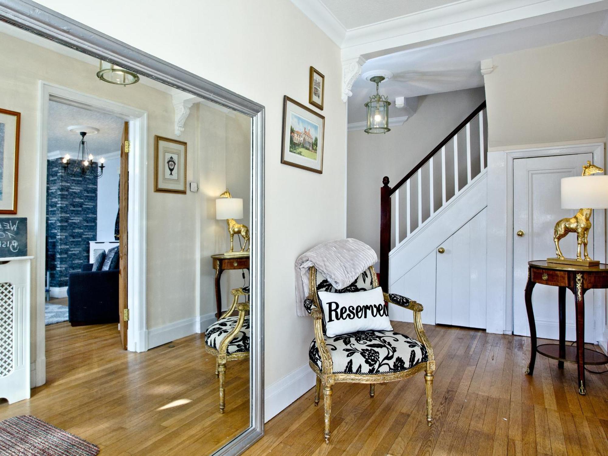 Bishopsgate Holiday home Torquay