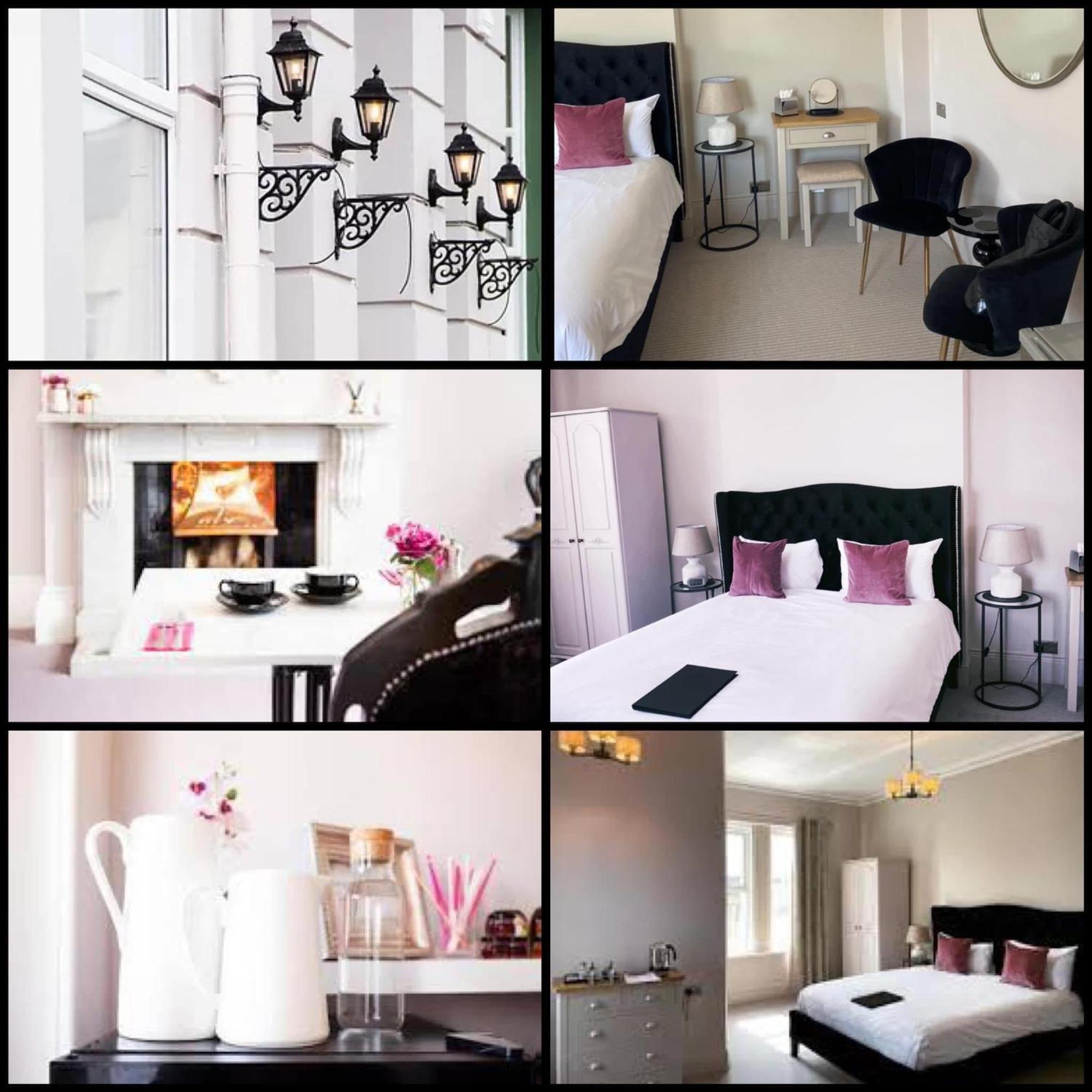 Guest house The Rosewood Torquay