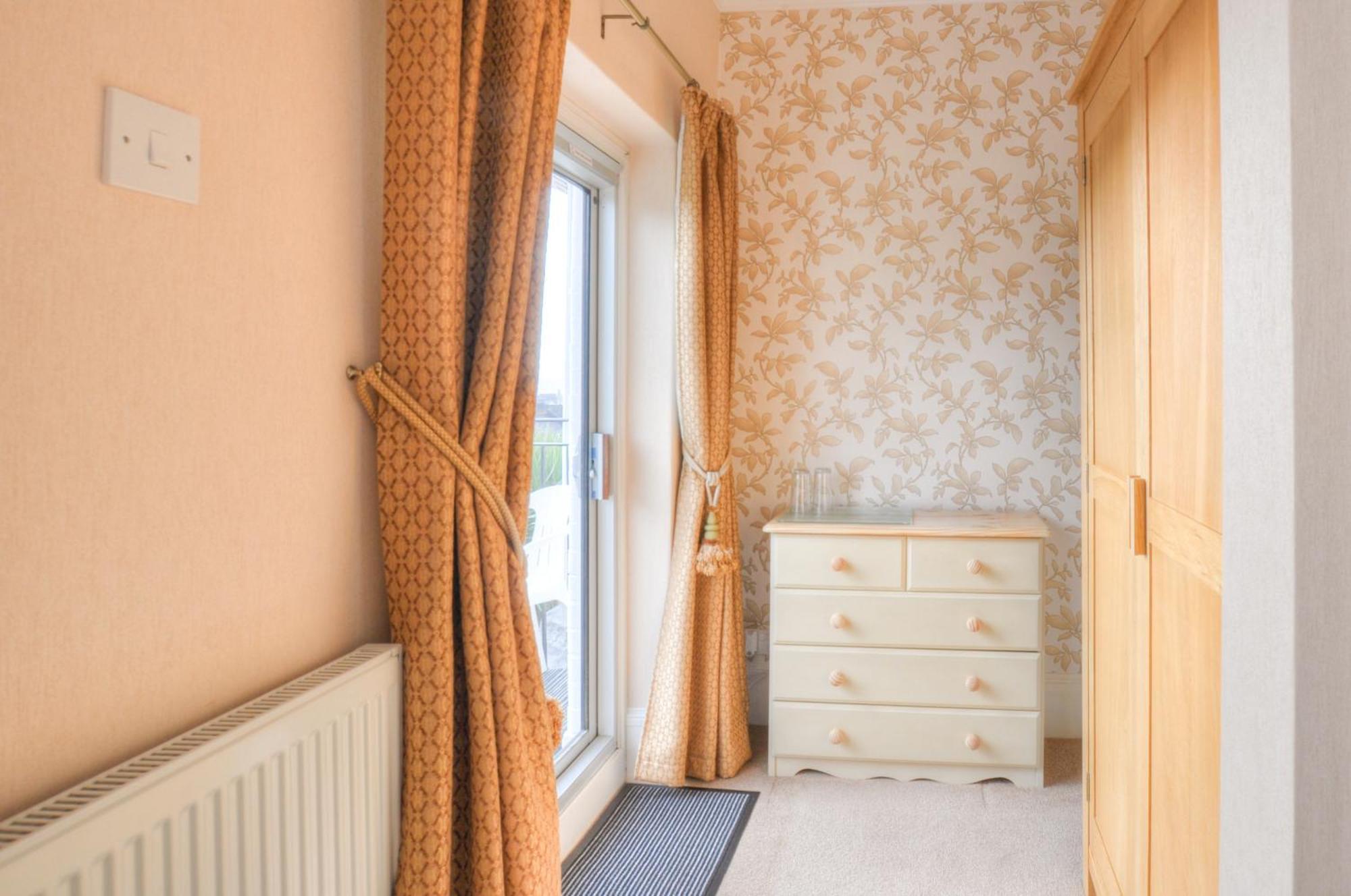 Avron House Guest house 4*