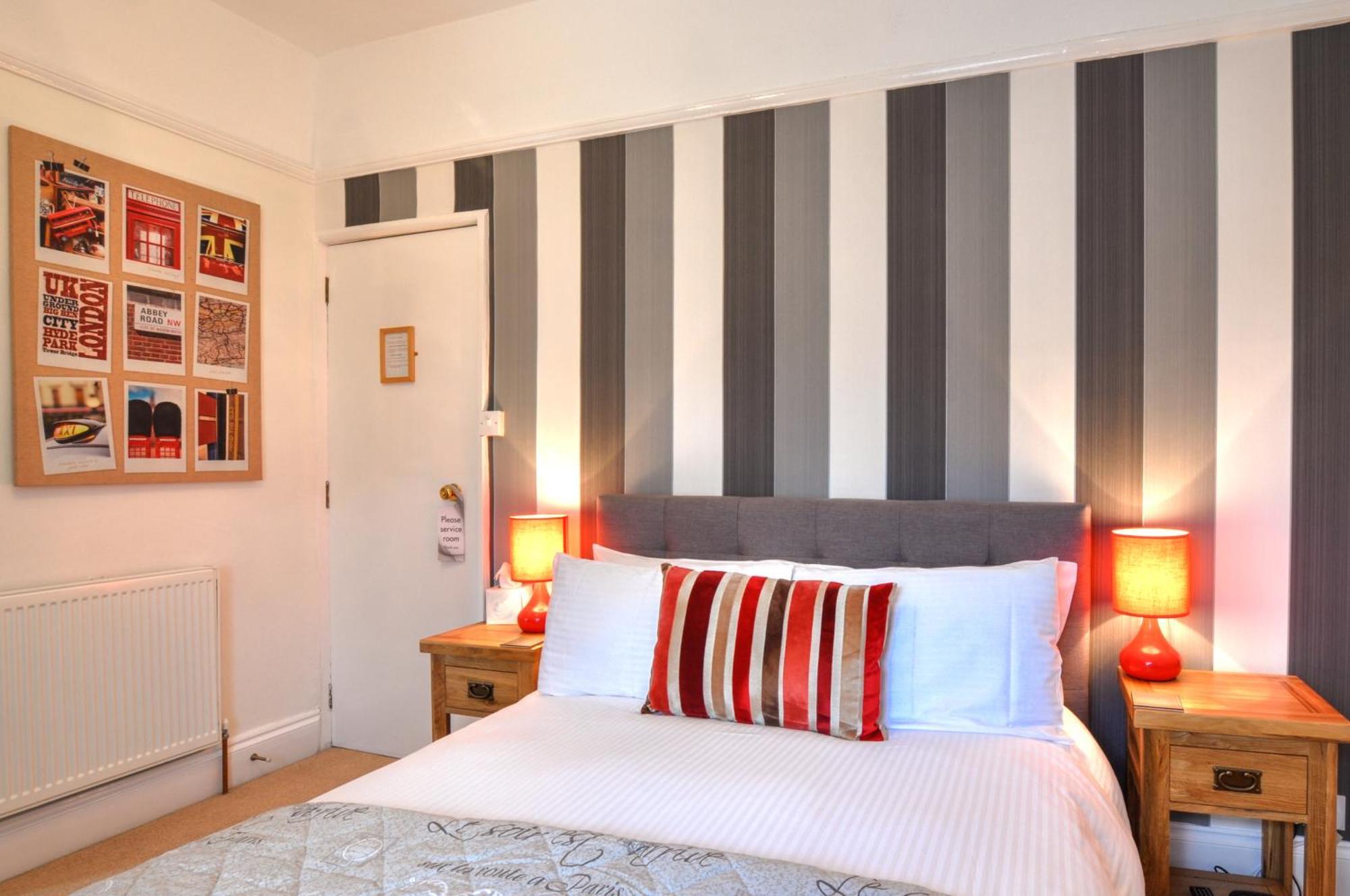 Guest house Avron House Torquay