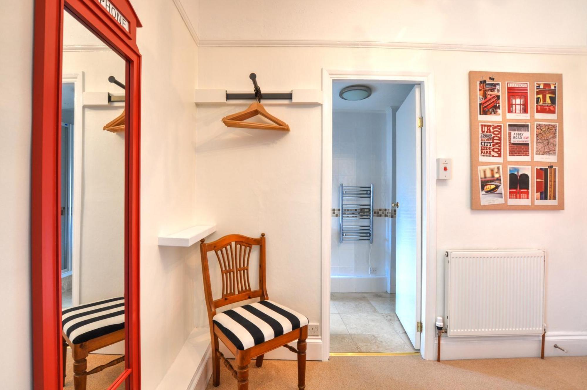 Avron House Guest house 4*