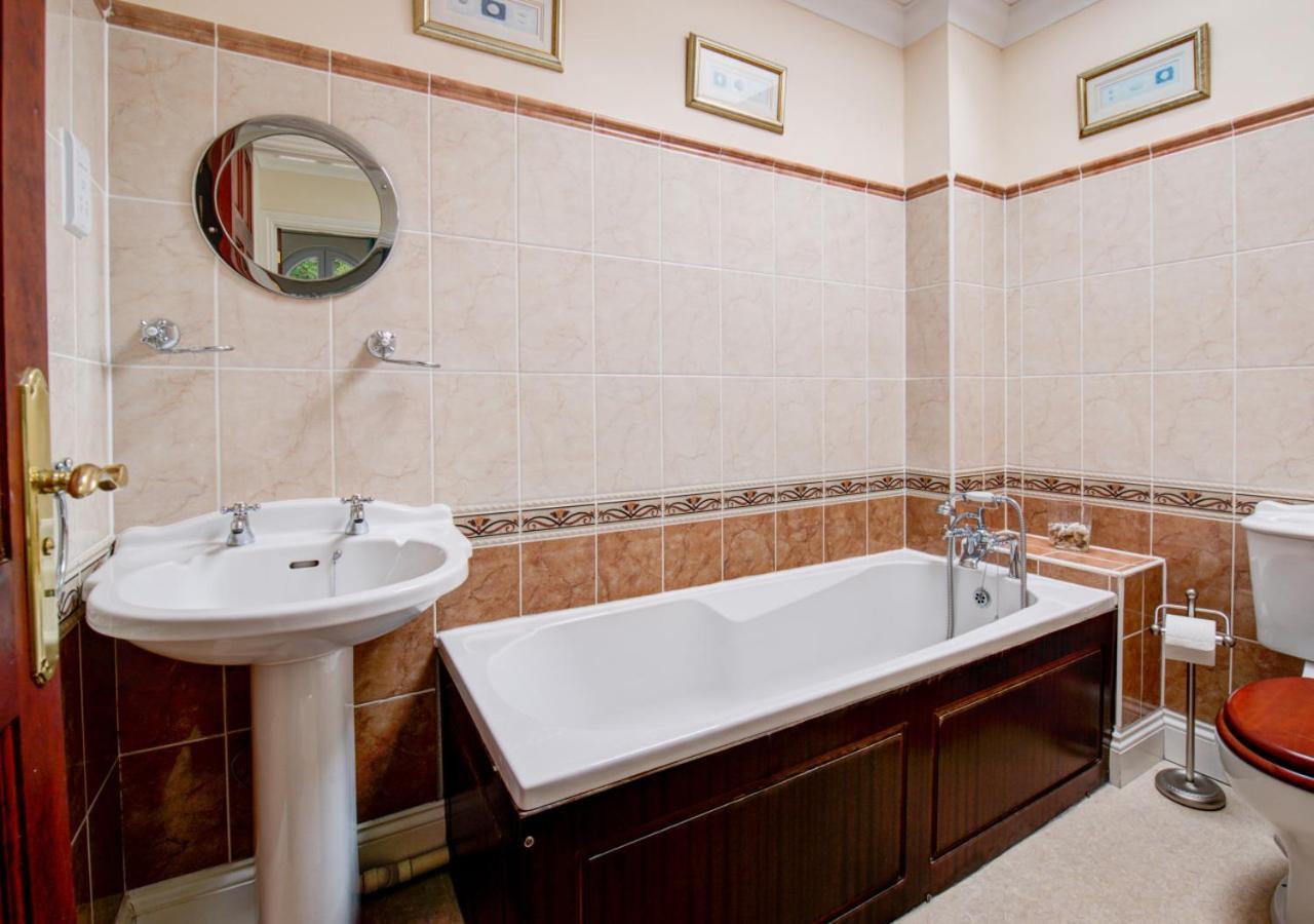 Holiday home Sunnyhill Mews