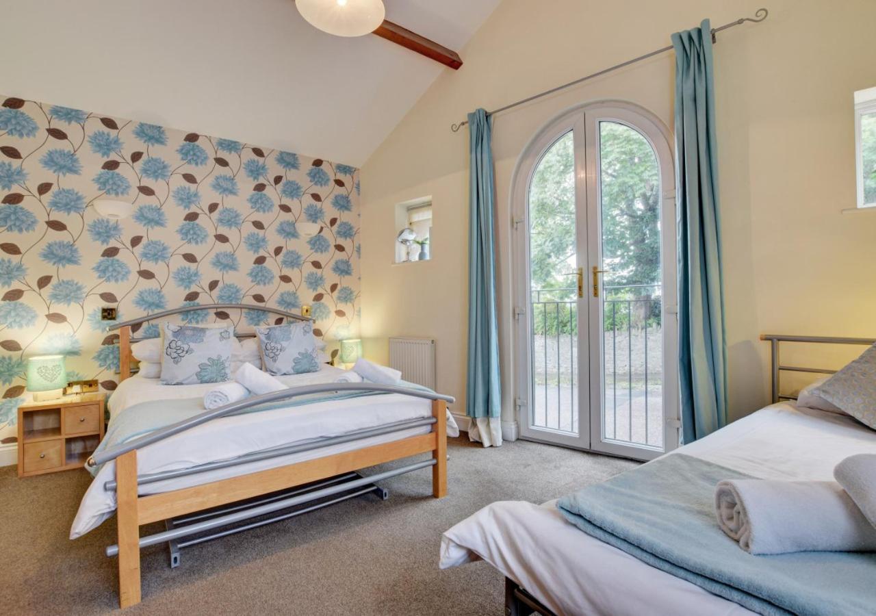 Sunnyhill Mews * Torquay