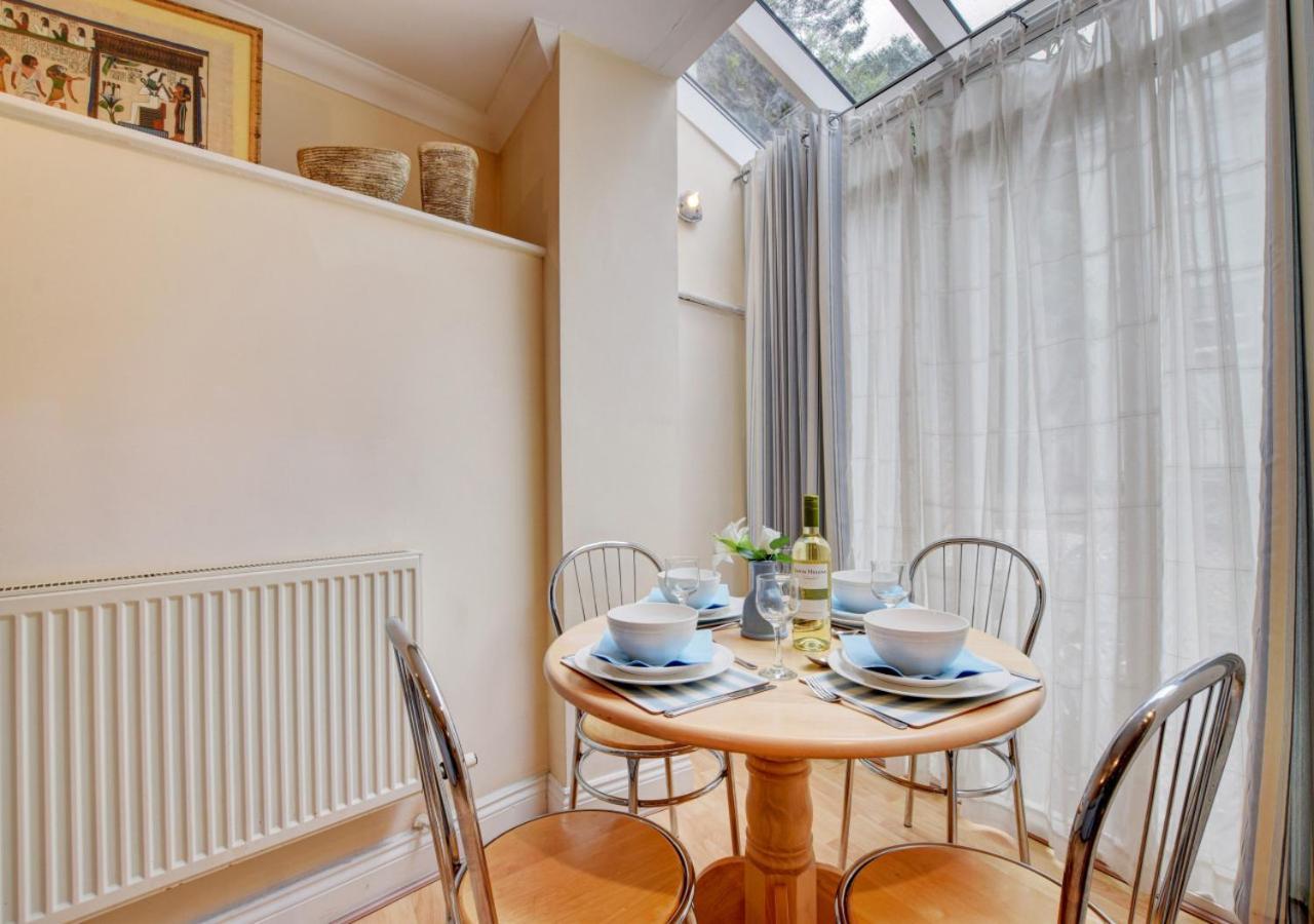 Holiday home Sunnyhill Mews