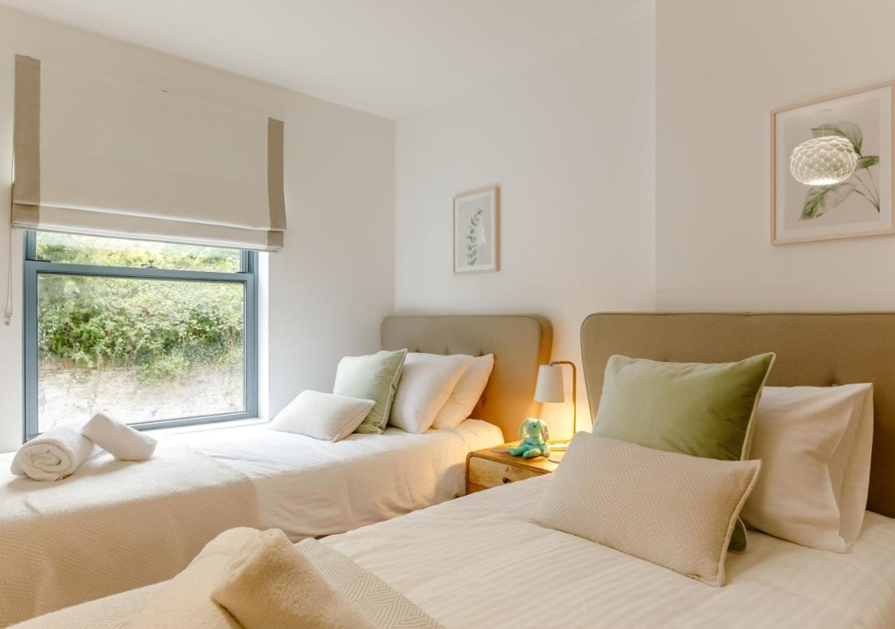 A7 Masts Apartment