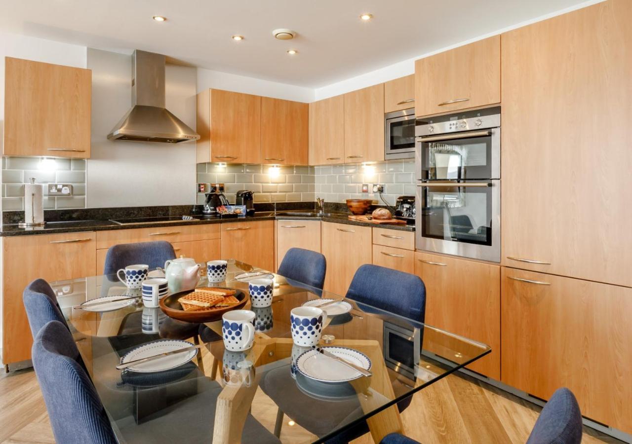 A7 Masts Apartment