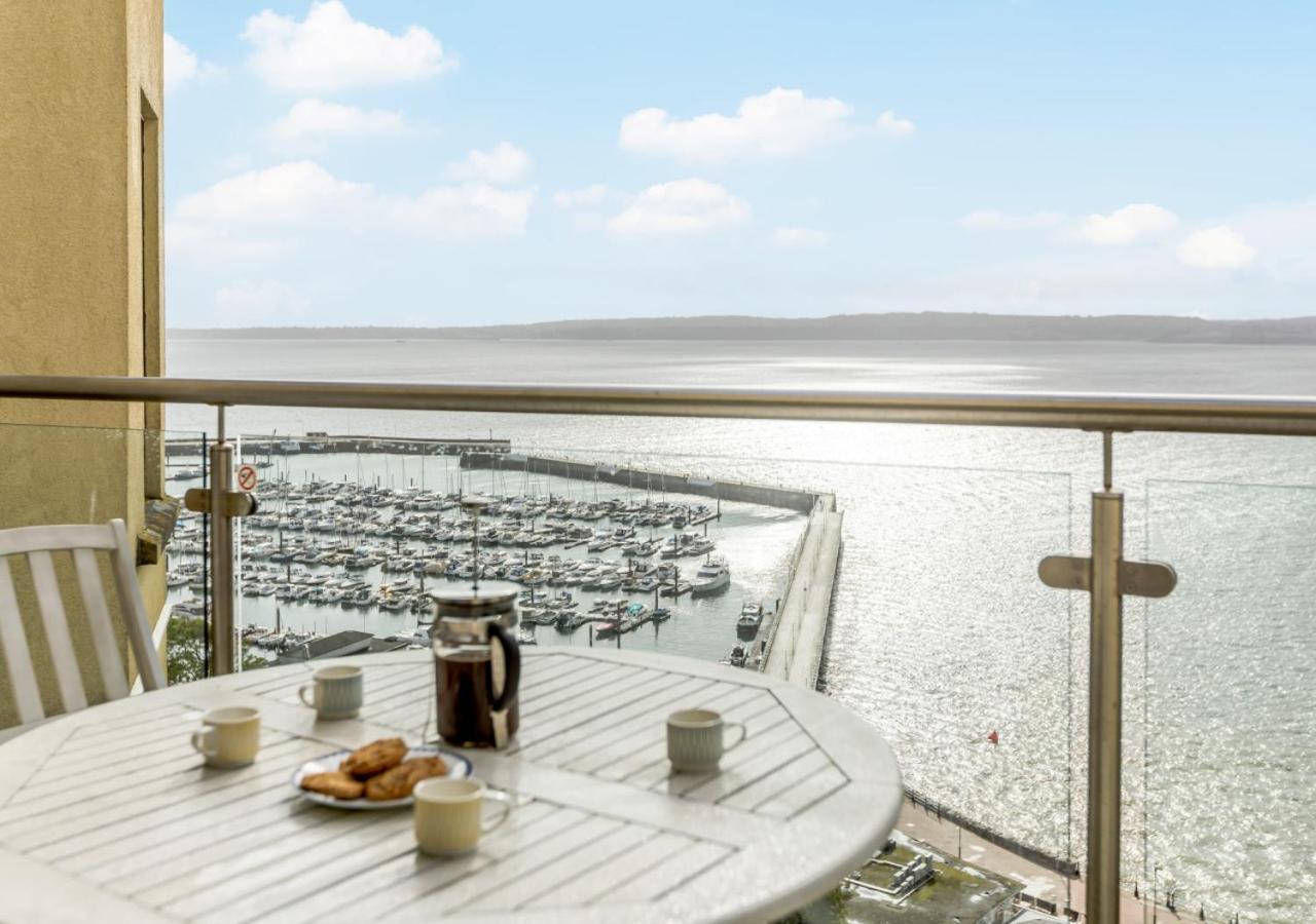A7 Masts Apartment