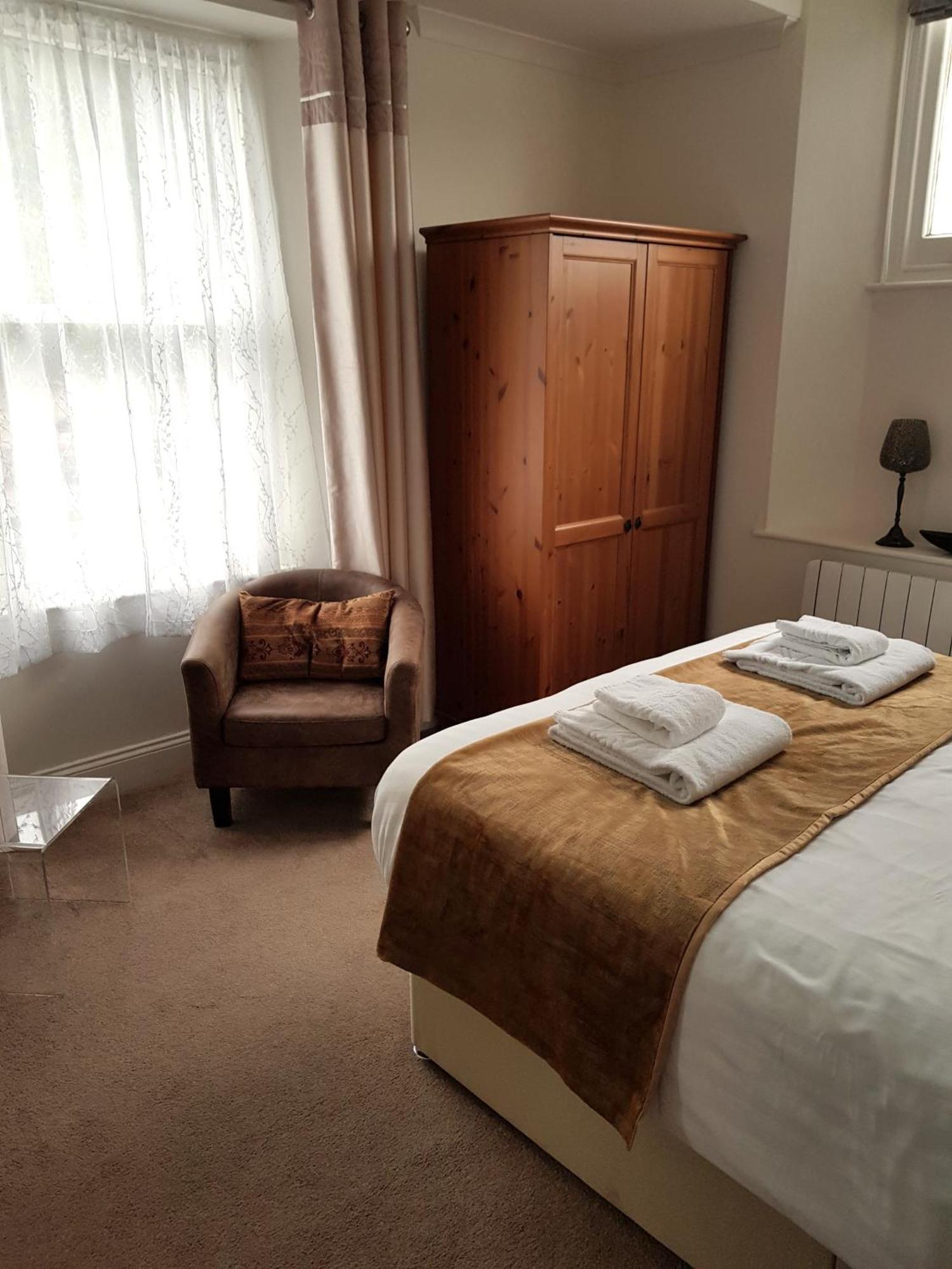 Barclay Court 4* Torquay