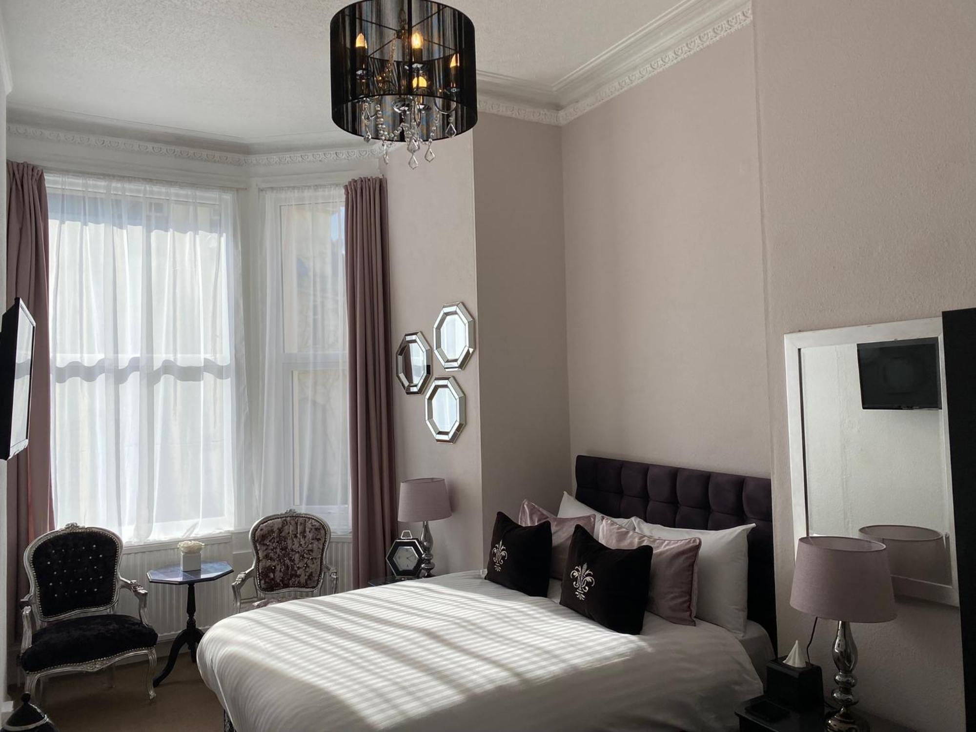 The Rosewood Torquay