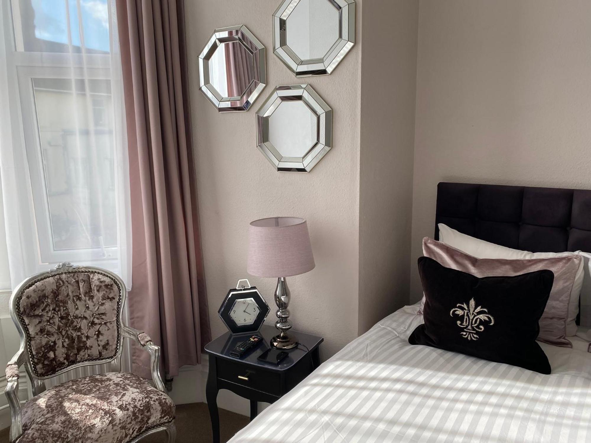 Guest house The Rosewood Torquay