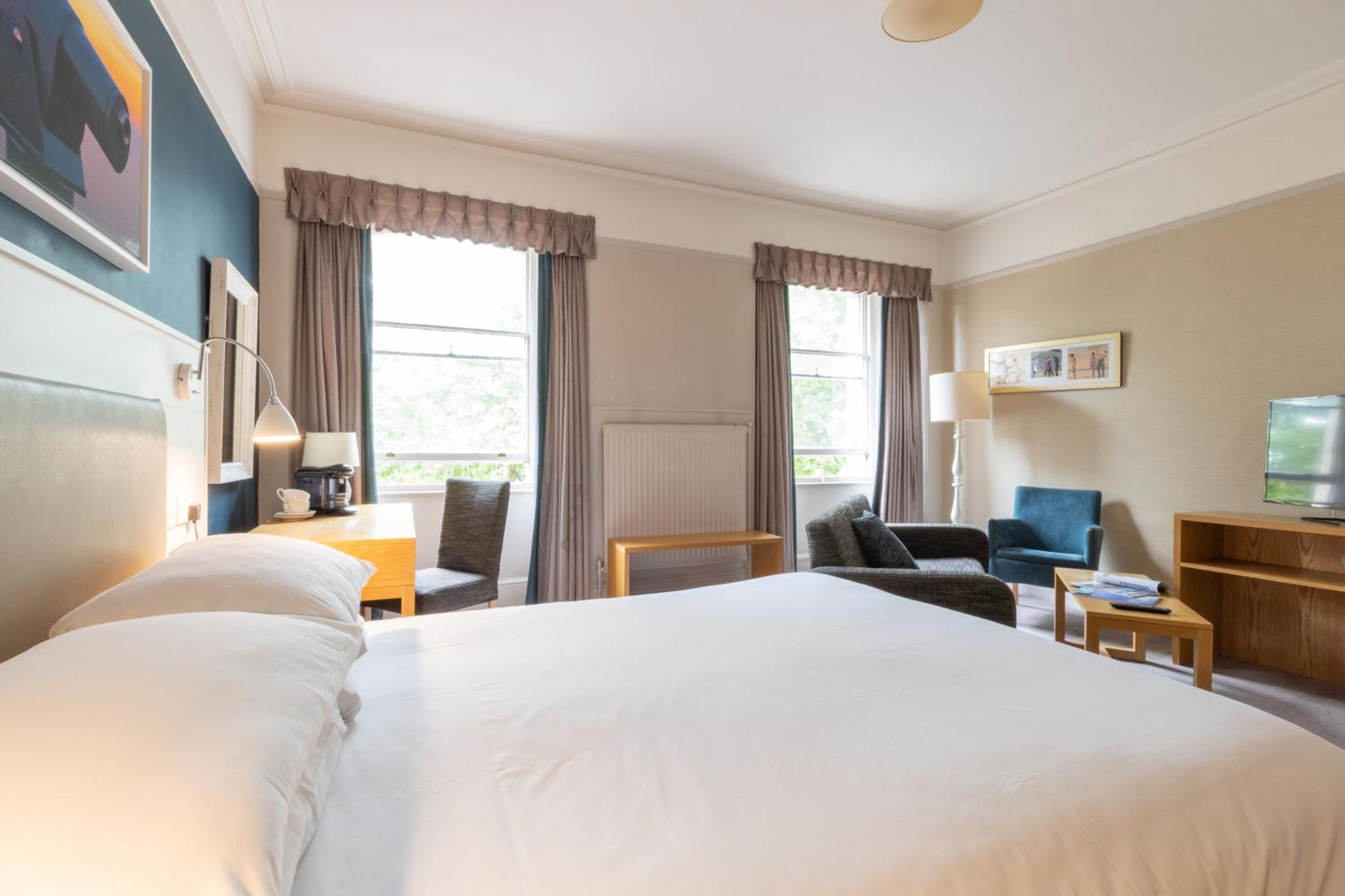 The Caledonian Torbay Hotel 3*