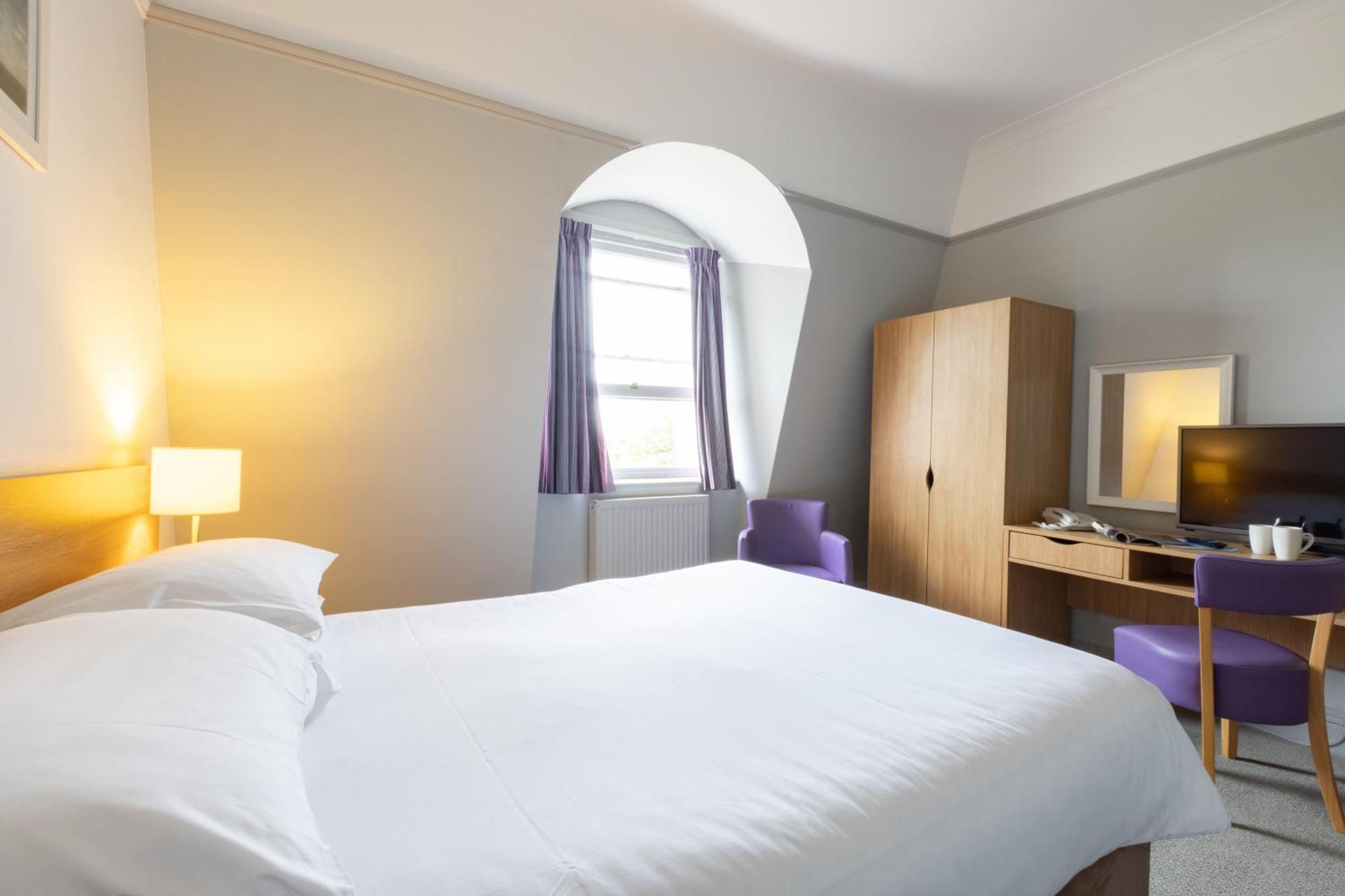 Hotel The Caledonian Torbay Hotel Torquay