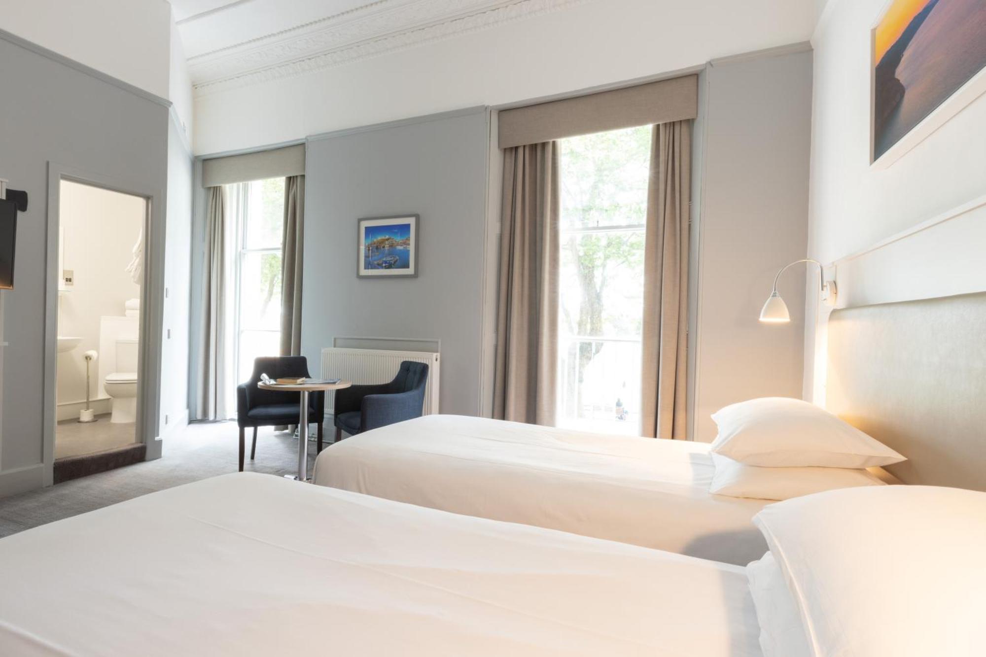 The Caledonian Torbay Hotel 3*