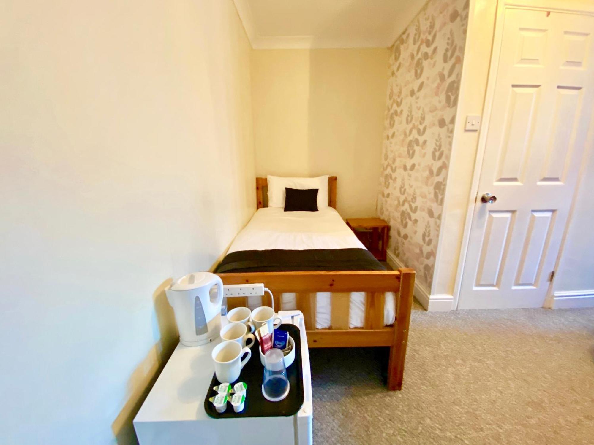 The Trouville Guest house