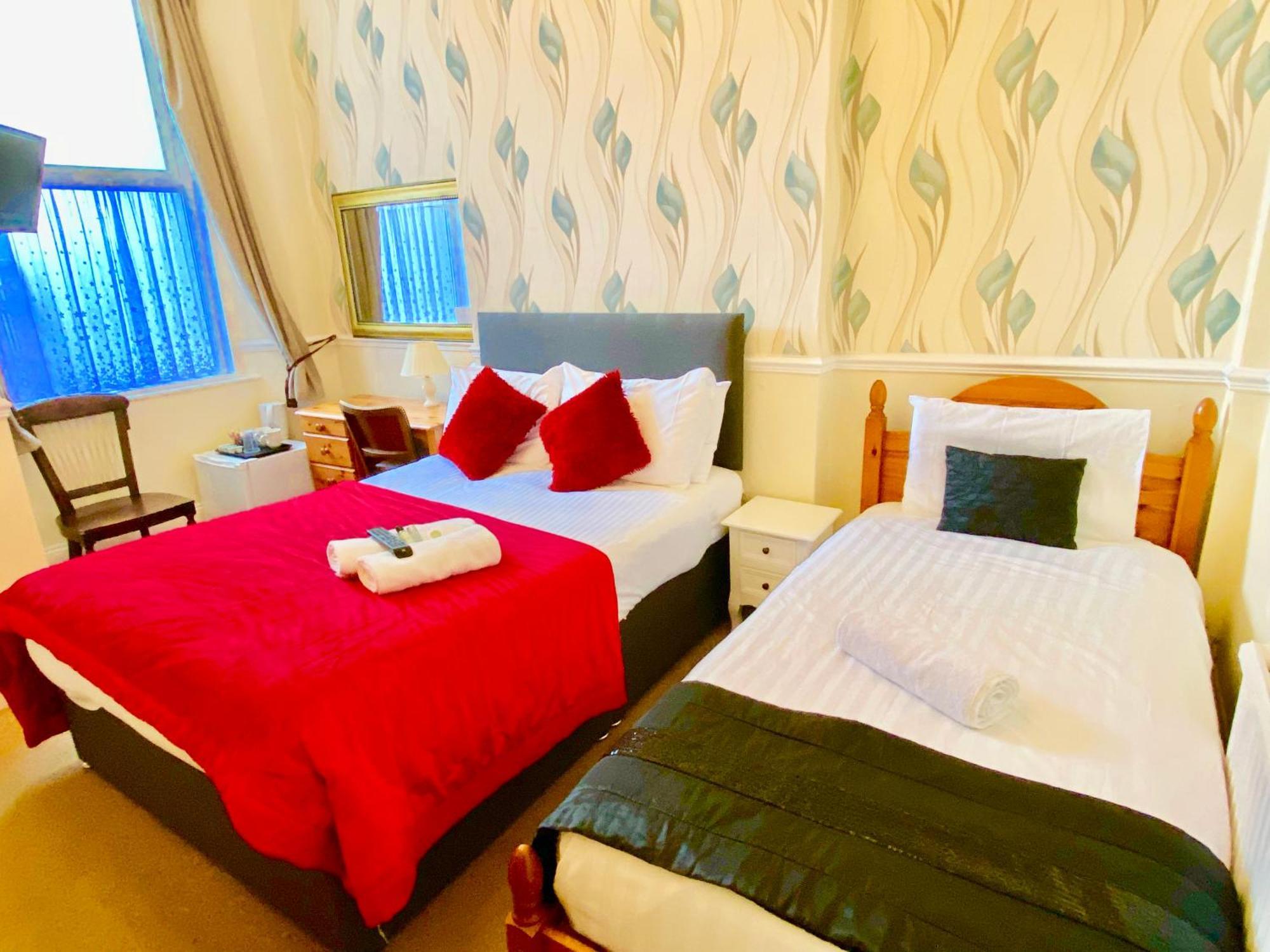 The Trouville Guest house Torquay