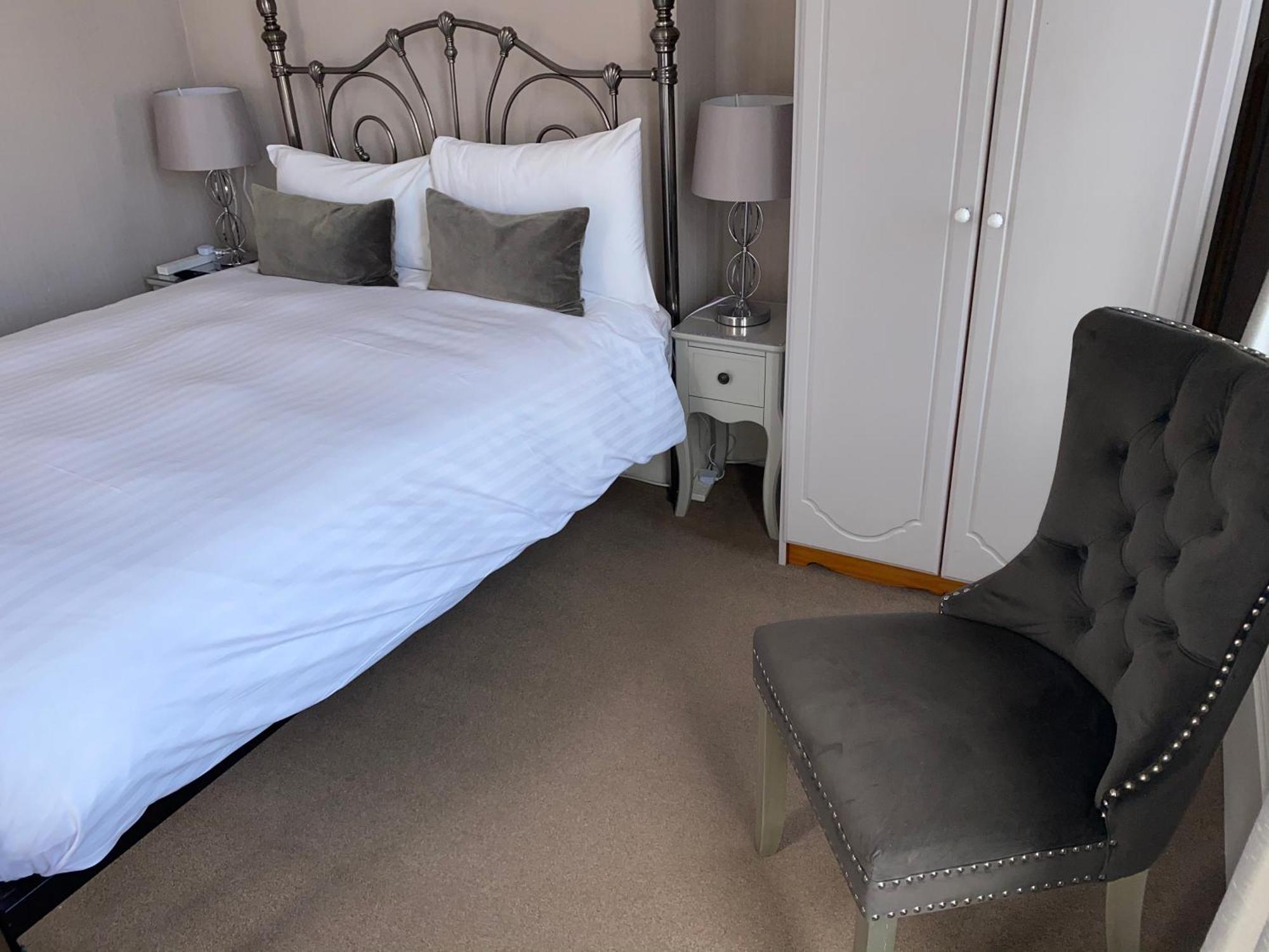 Guest house The Rosewood *