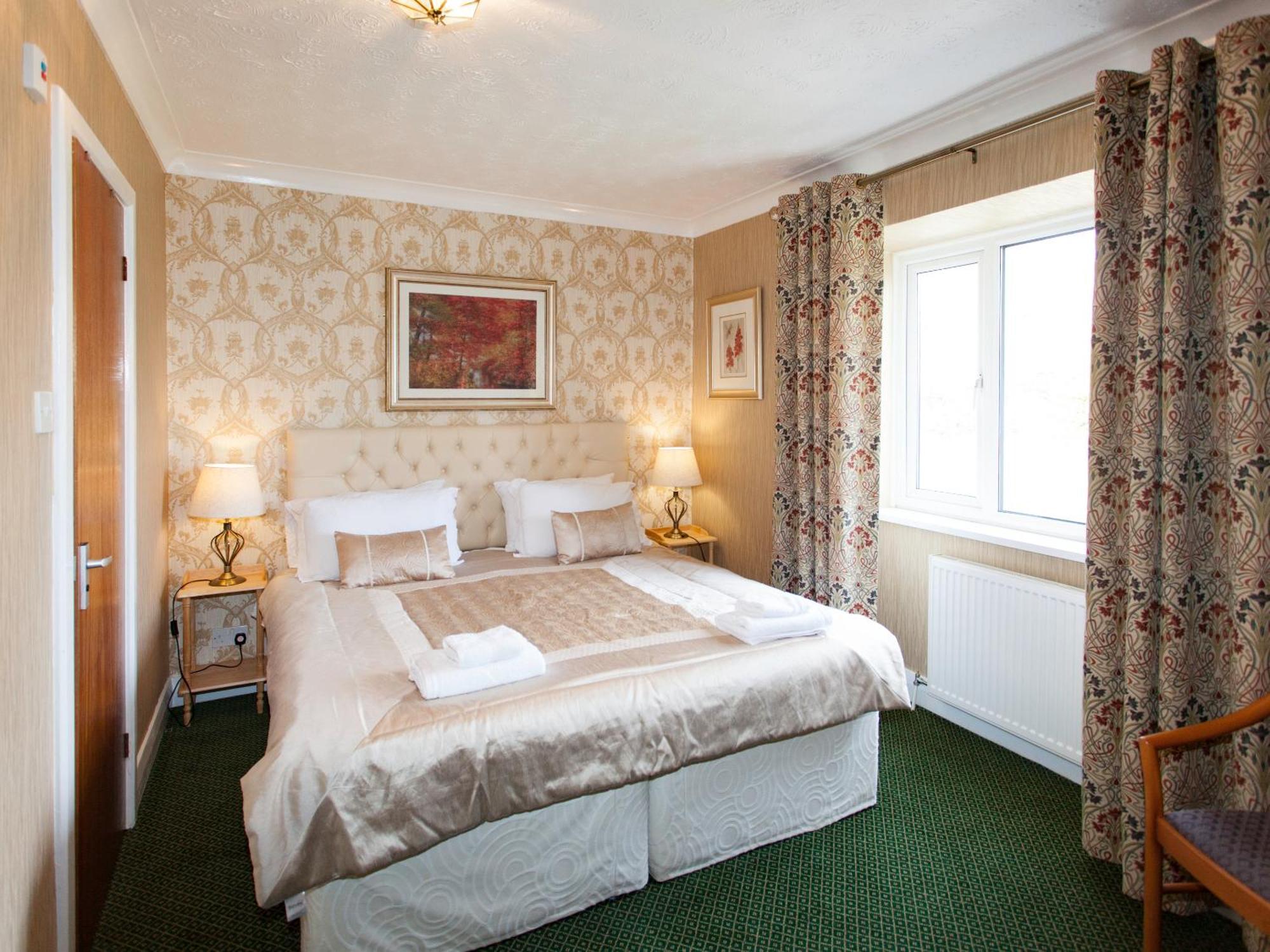 Guest house Elmington House- Adults Only