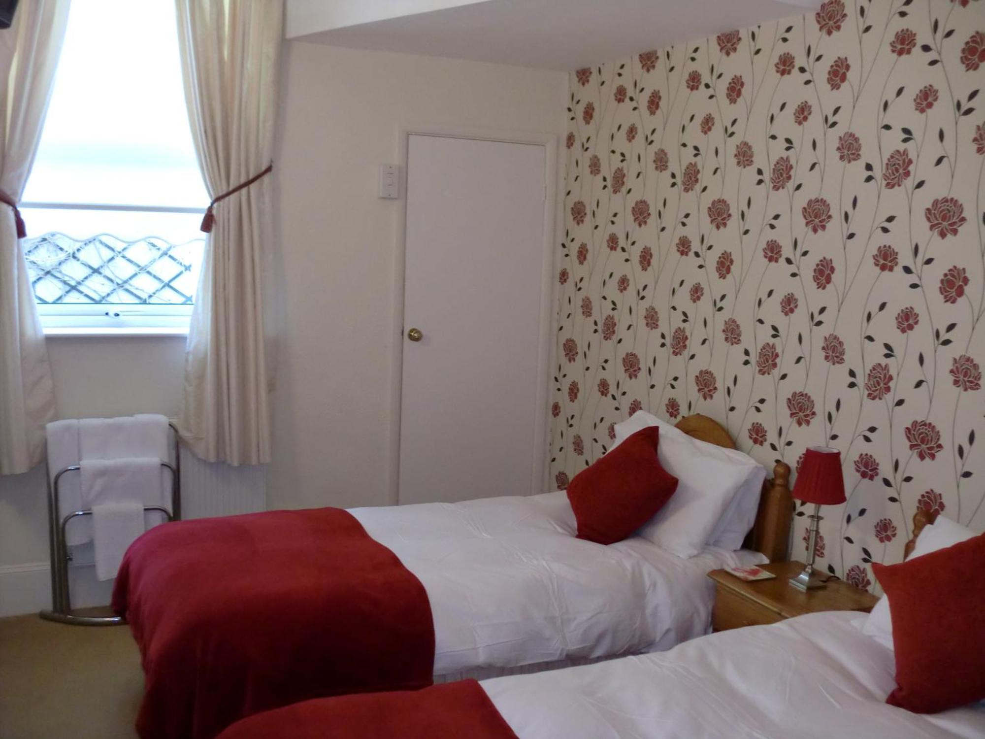 Guest house Avron House Torquay