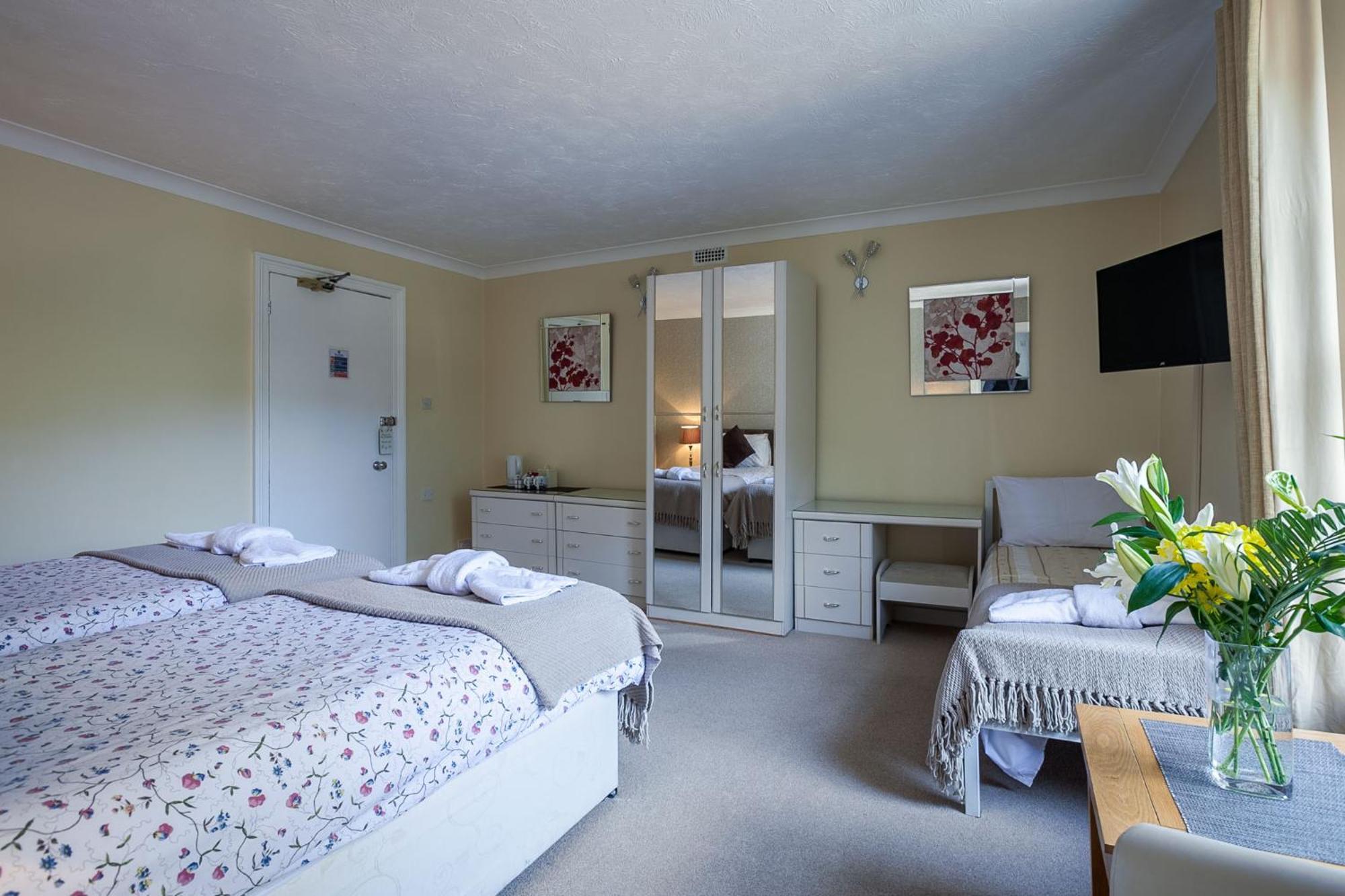 Hotel The Balmoral - Just For Adults 3*